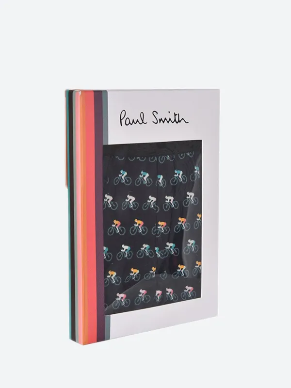 Cyclist Boxer Brief Trunk sold by gravitypope