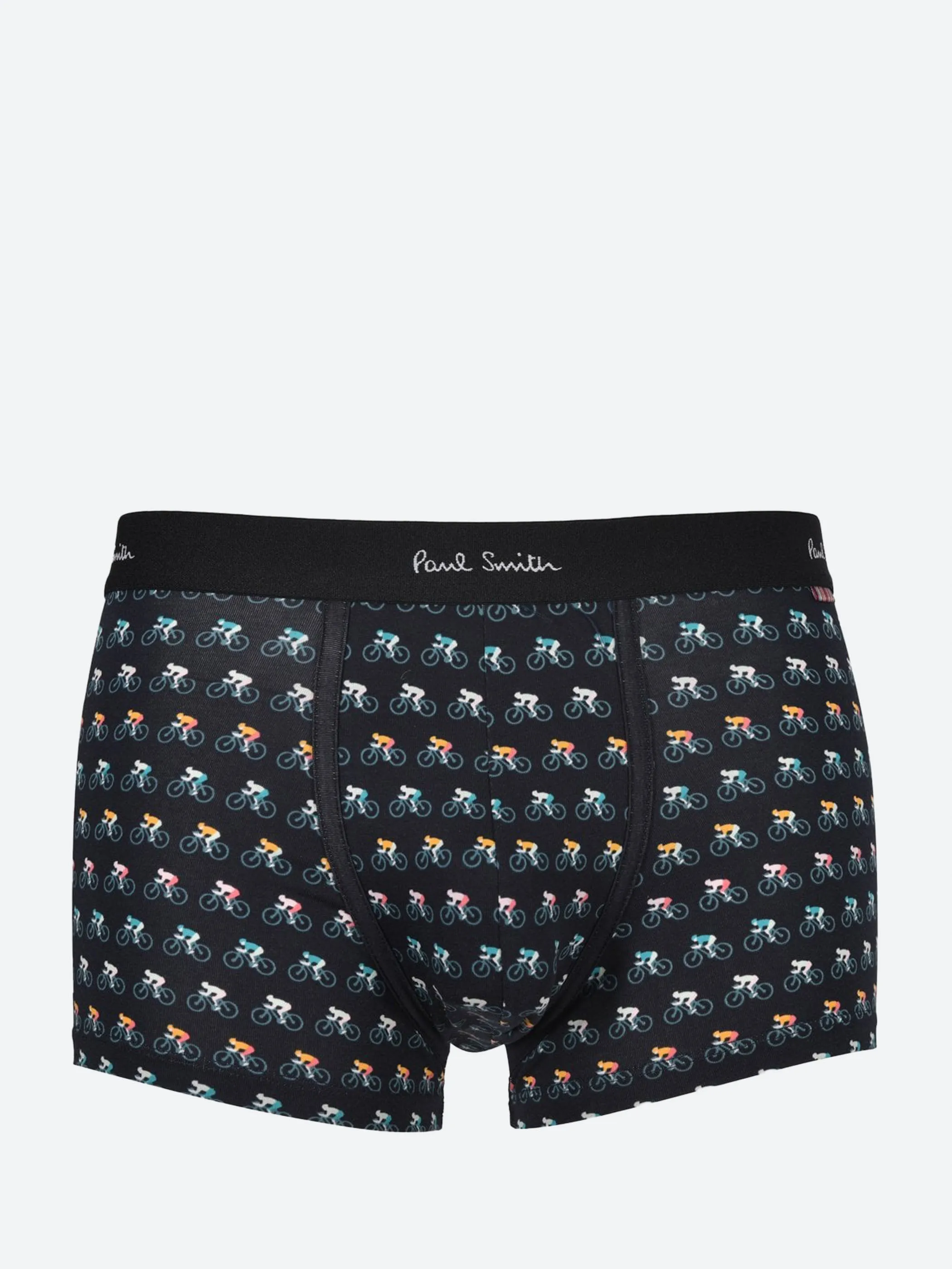 Cyclist Boxer Brief Trunk sold by gravitypope product image thumbnail 2