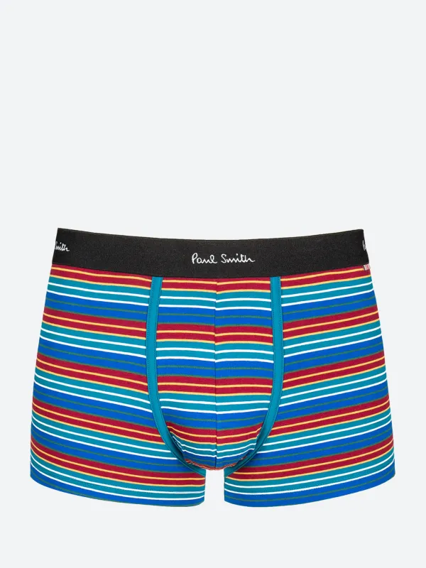 Stripe Boxer Briefs sold by gravitypope