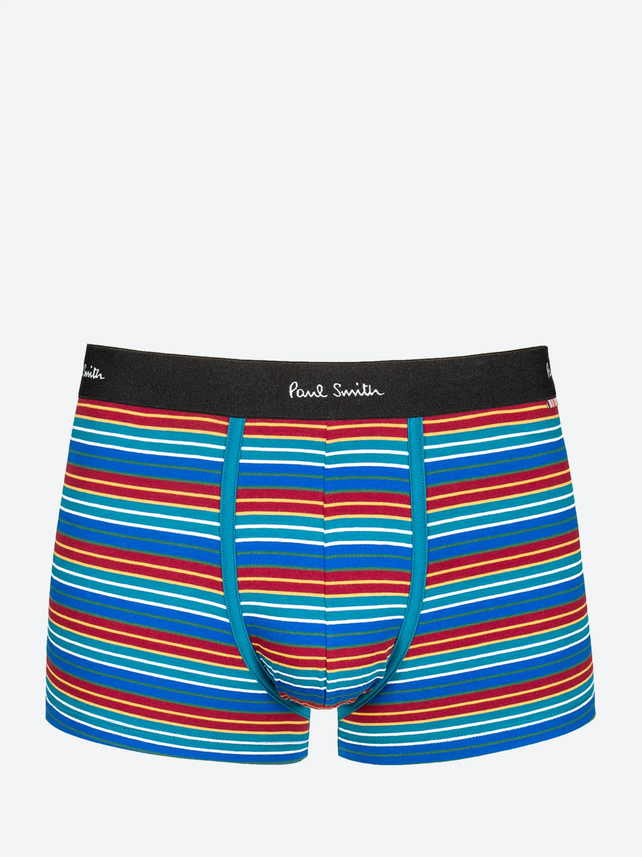 Stripe Boxer Briefs sold by gravitypope