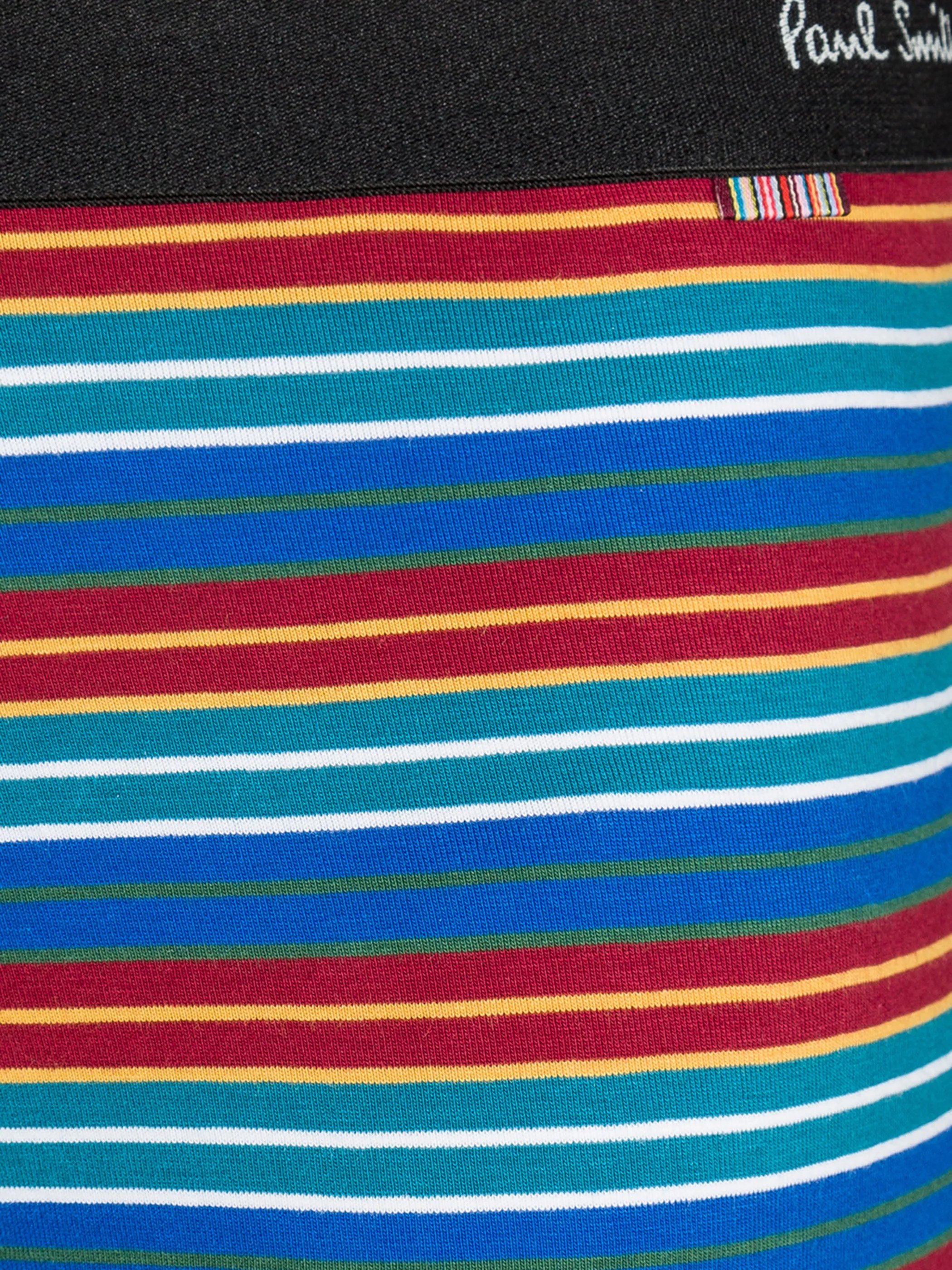 Stripe Boxer Briefs sold by gravitypope product image thumbnail 3