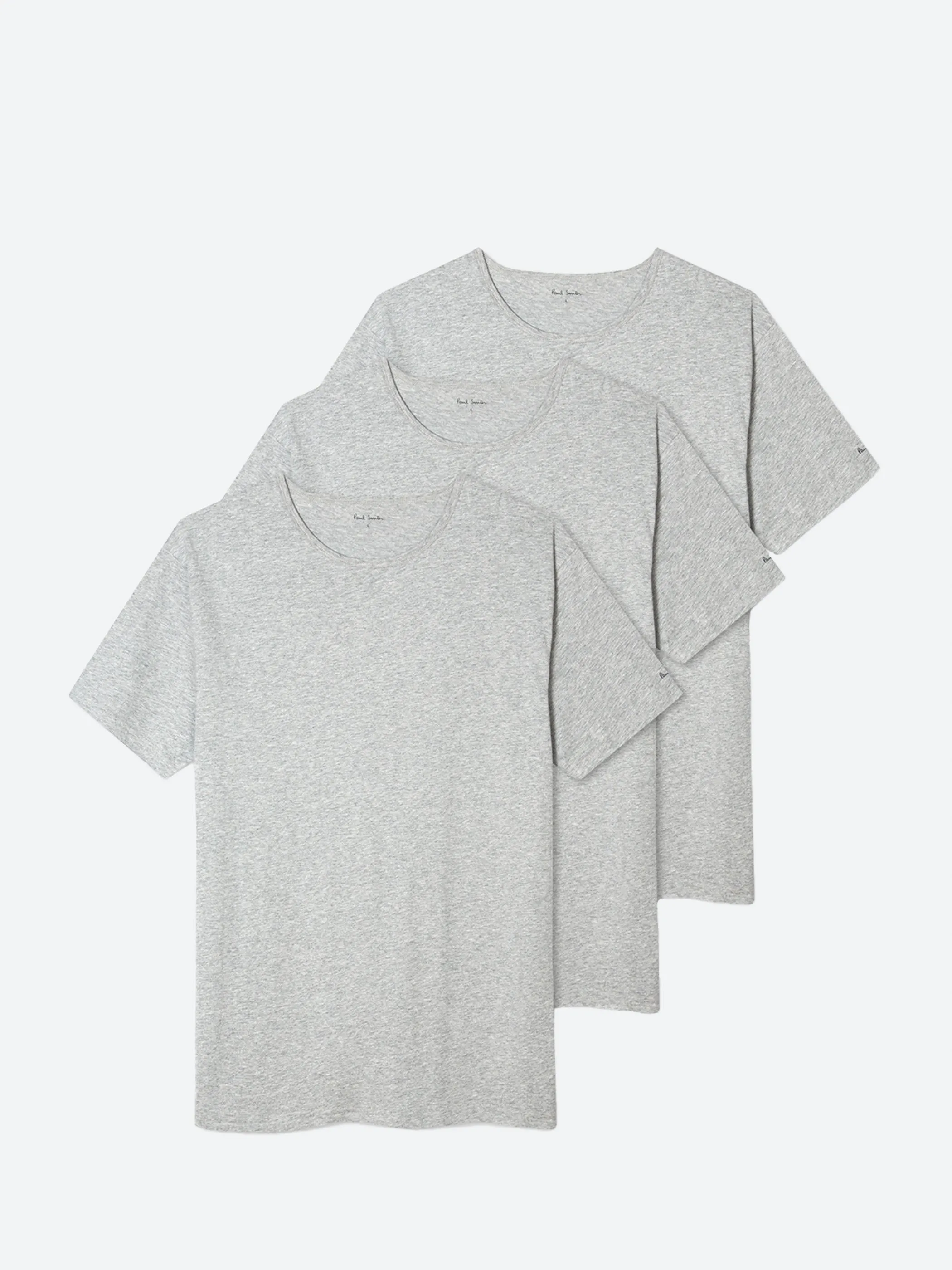 3 Pack T-Shirt sold by gravitypope product image thumbnail 2