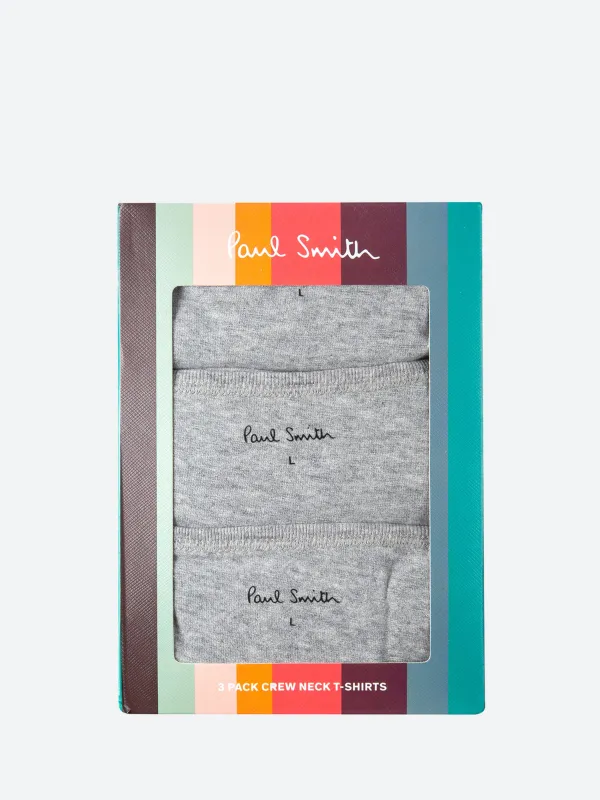 3 Pack T-Shirt sold by gravitypope