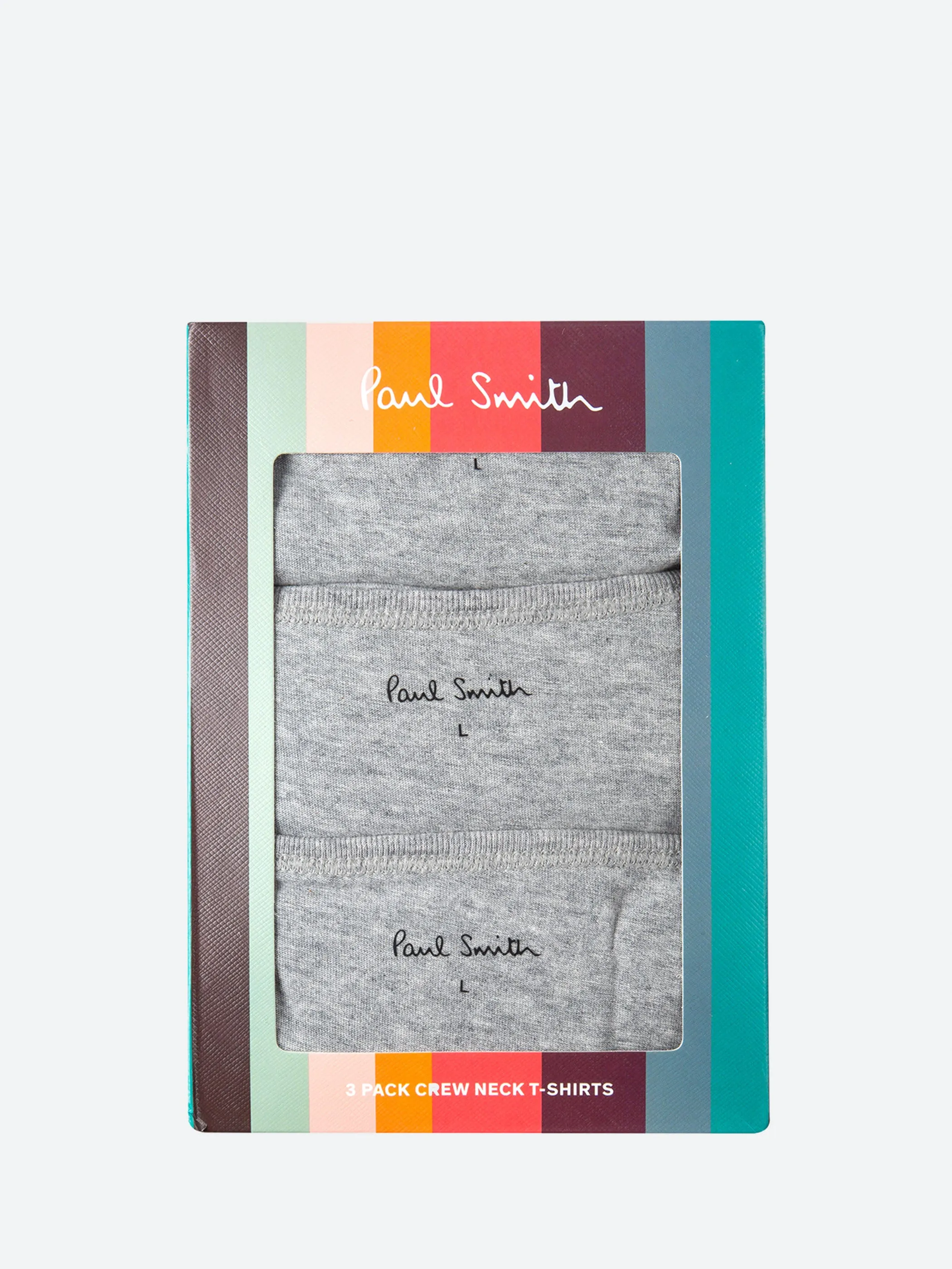 3 Pack T-Shirt sold by gravitypope