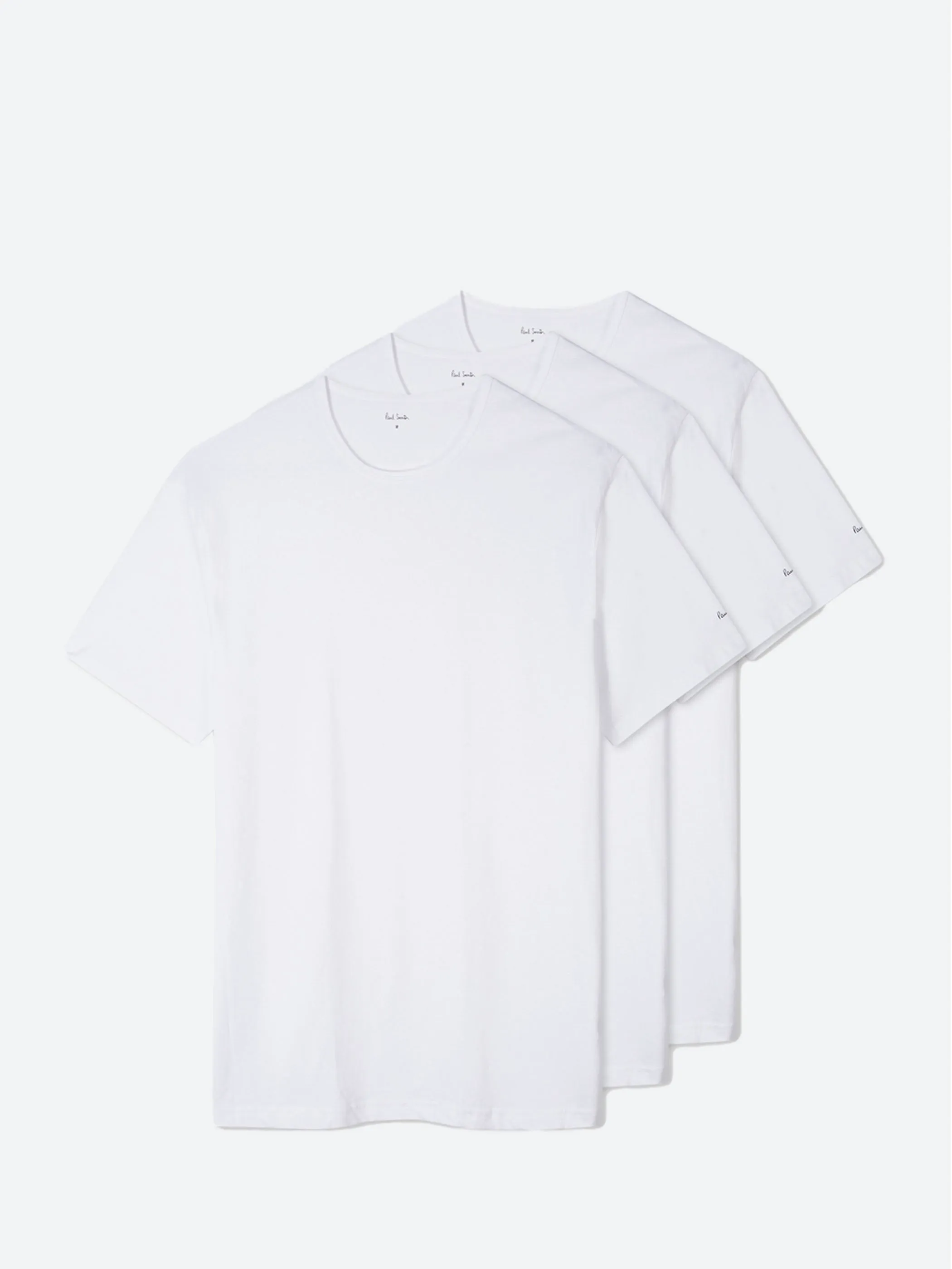 3 Pack T-Shirt sold by gravitypope product image thumbnail 2