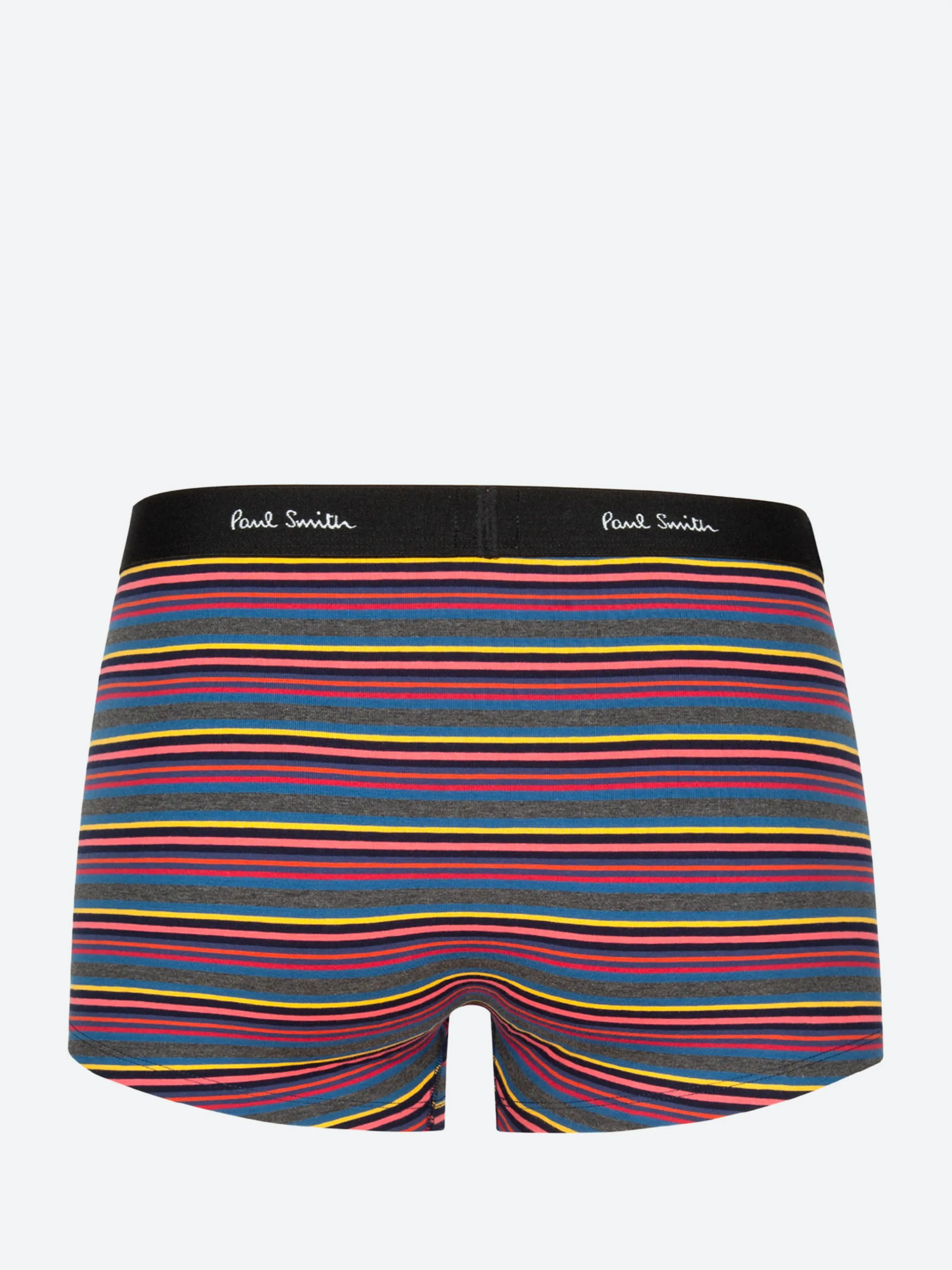 Multi-Stripe Low-Rise Boxer Briefs sold by gravitypope product image thumbnail 2