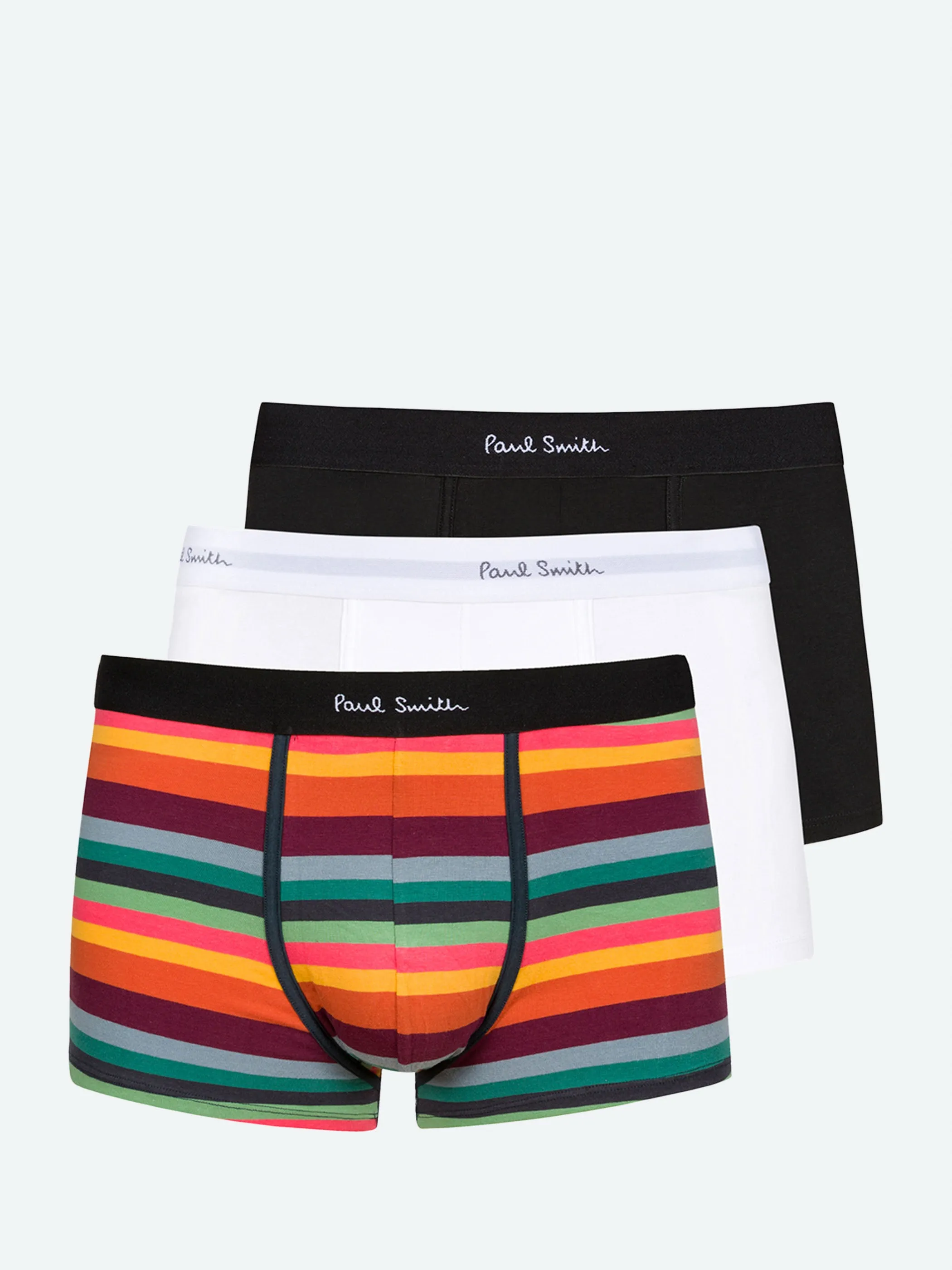 Mixed Boxer Briefs Three Pack sold by gravitypope product image thumbnail 2