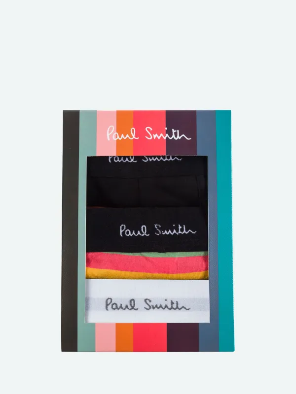 Mixed Boxer Briefs Three Pack sold by gravitypope