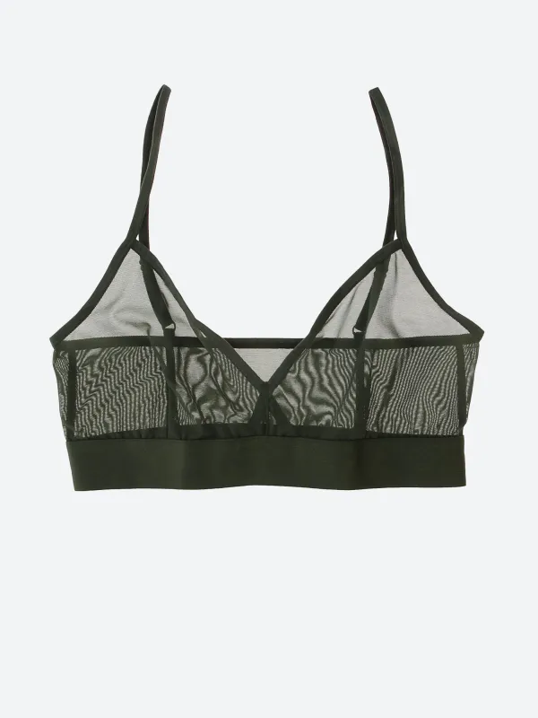 Everyday Bralette sold by gravitypope