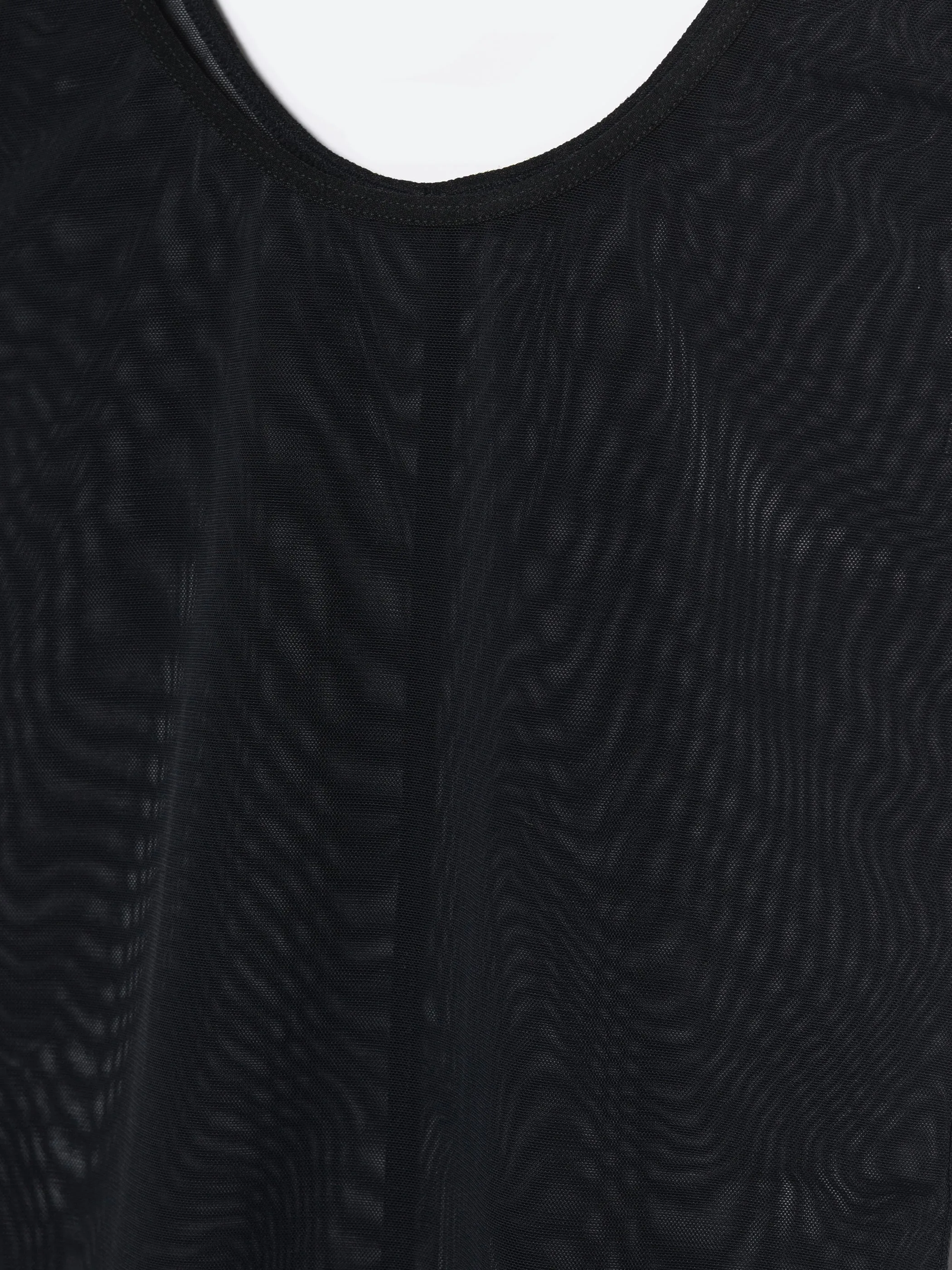 Day To Day Bodysuit sold by gravitypope product image thumbnail 2