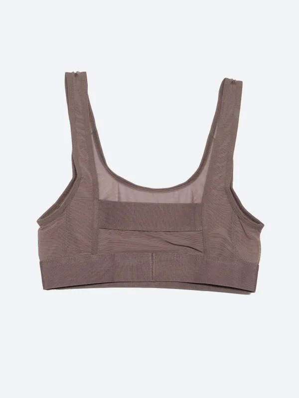 Modern Scoop Bra sold by gravitypope