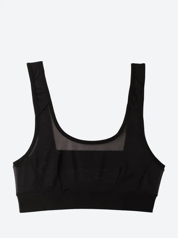 Modern Scoop Bra sold by gravitypope