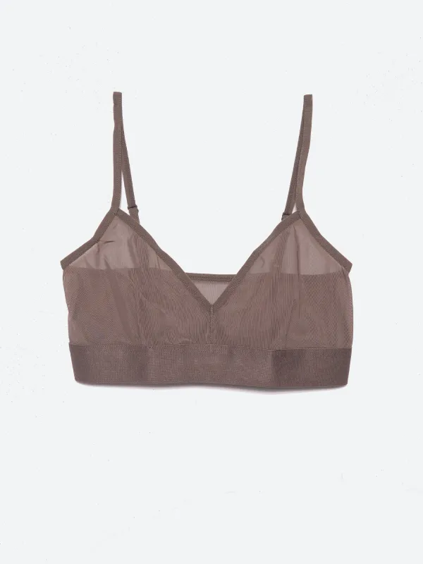 Everyday Bralette sold by gravitypope