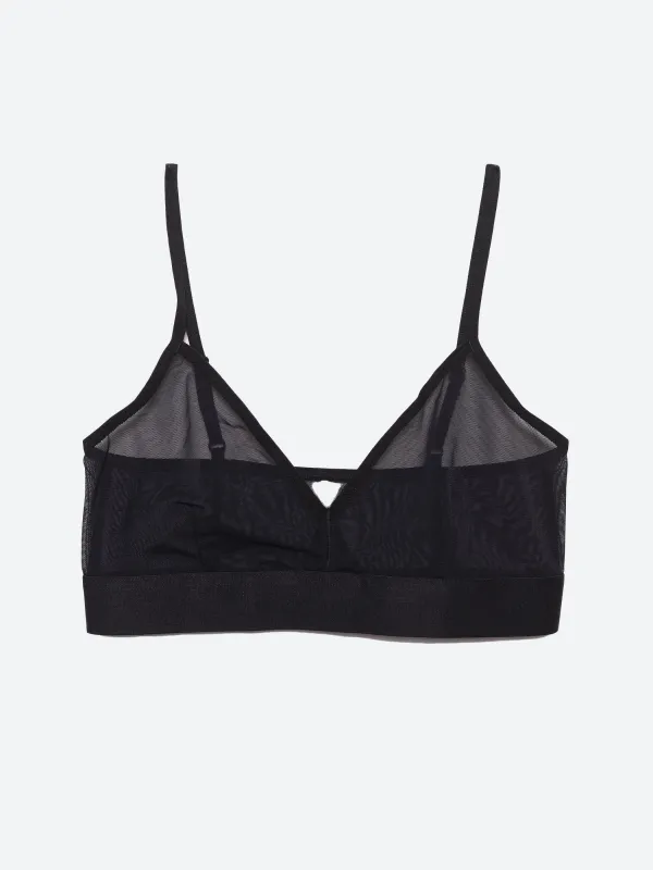 Everyday Bralette sold by gravitypope
