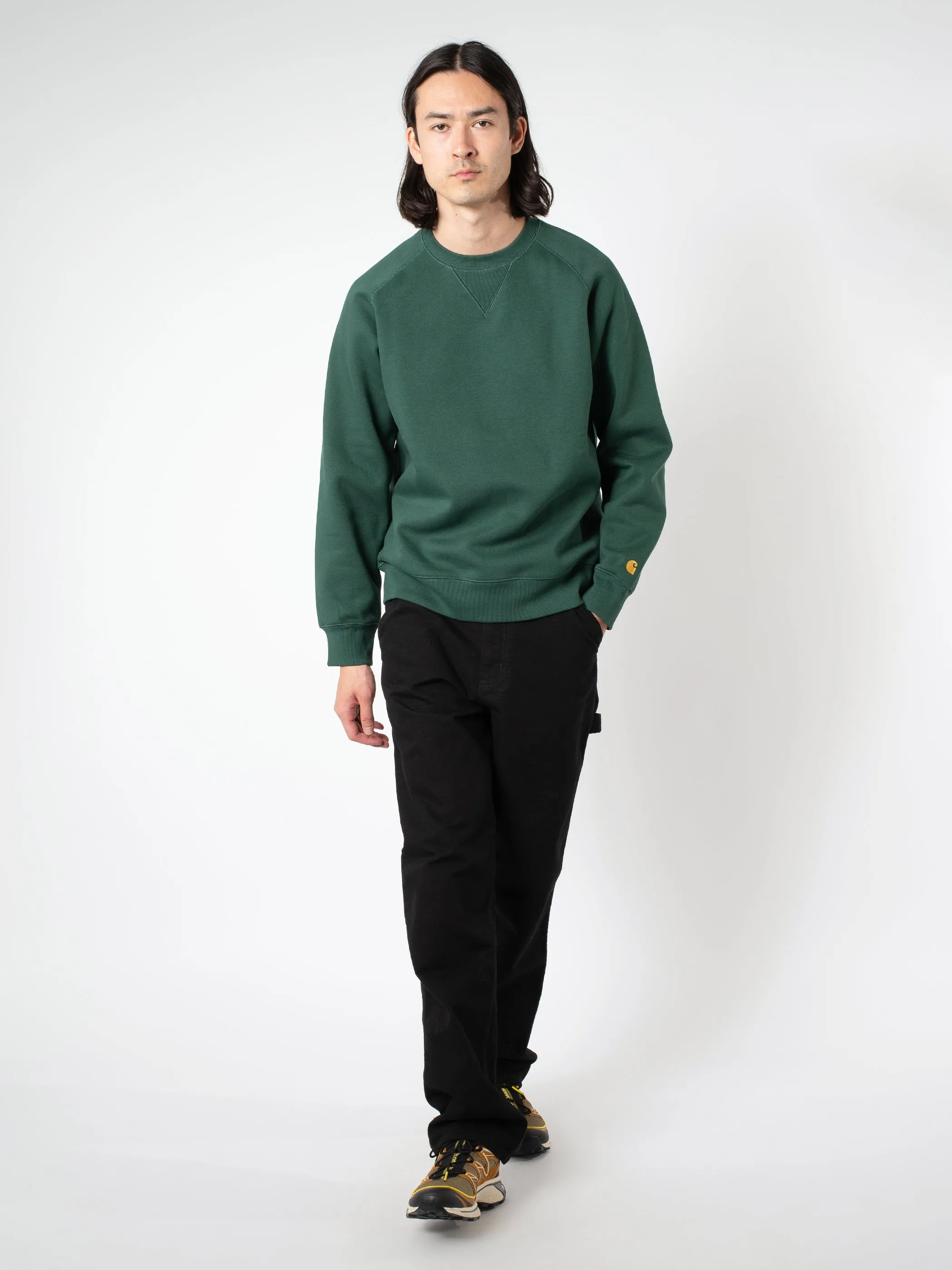 Single Knee Pant sold by gravitypope product image thumbnail 2