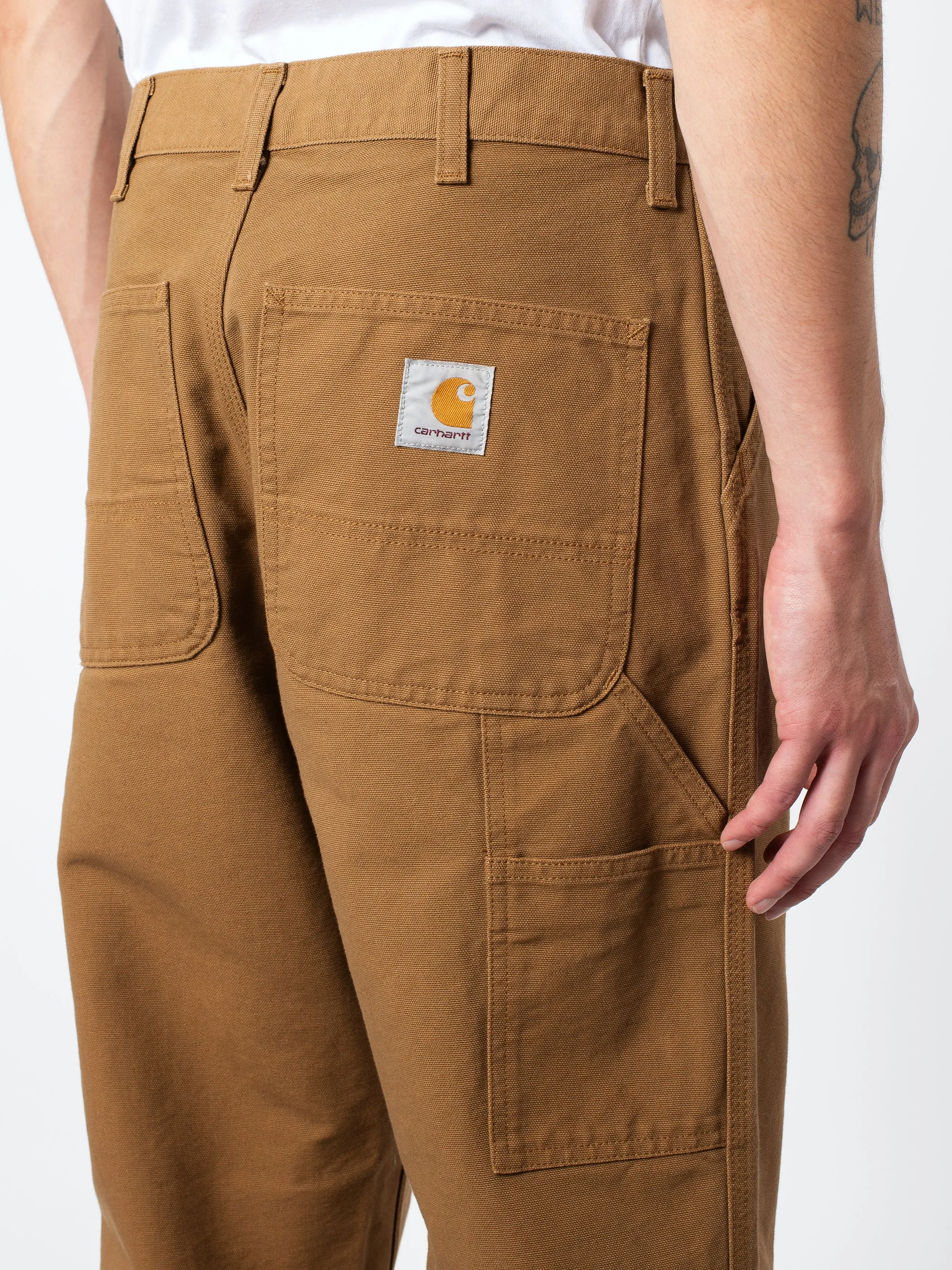 Single Knee Pant sold by gravitypope product image thumbnail 4