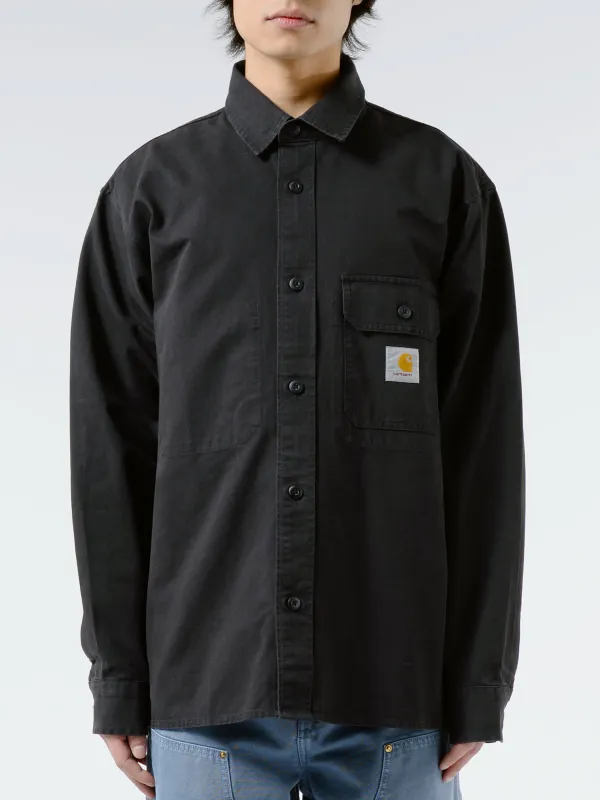 Reno Shirt Jac sold by gravitypope