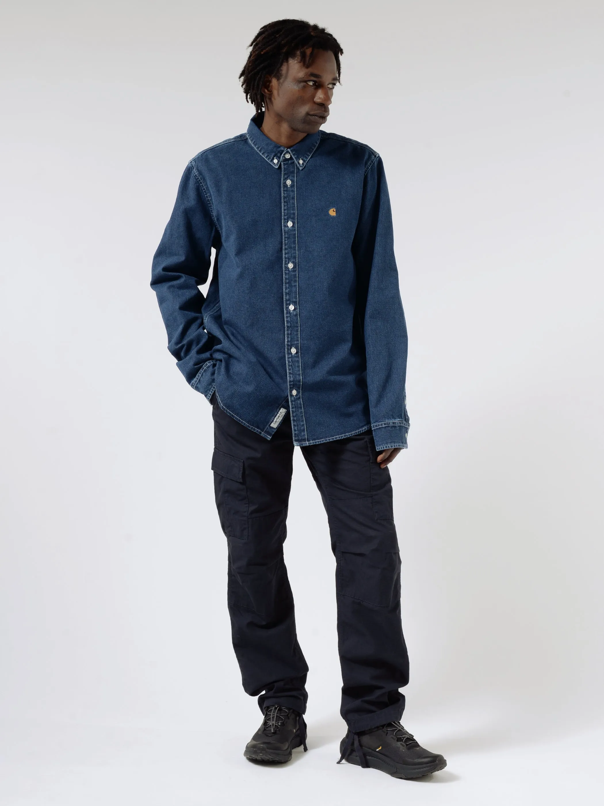 Aviation Pant sold by gravitypope product image thumbnail 2