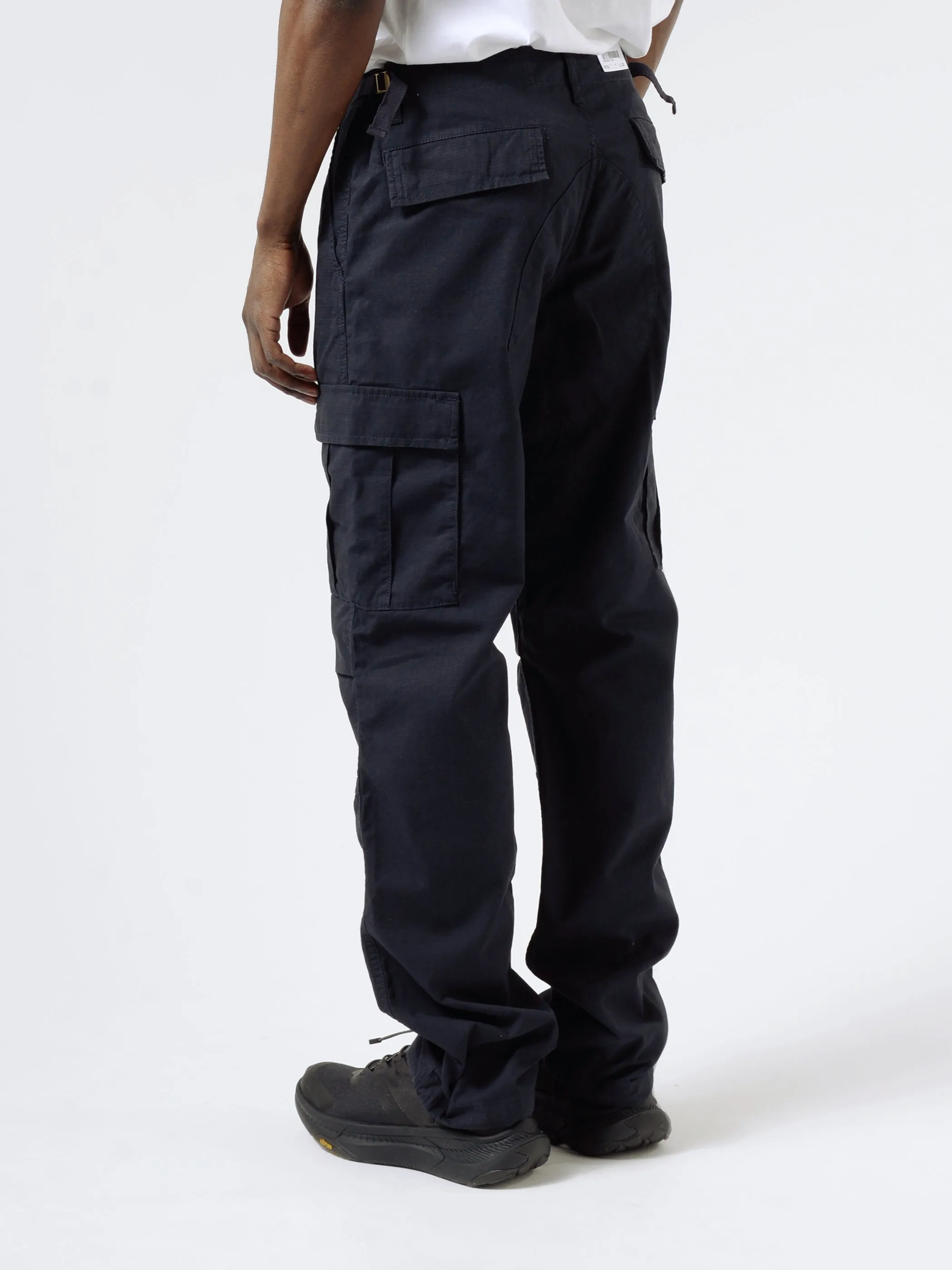 Aviation Pant sold by gravitypope product image thumbnail 3