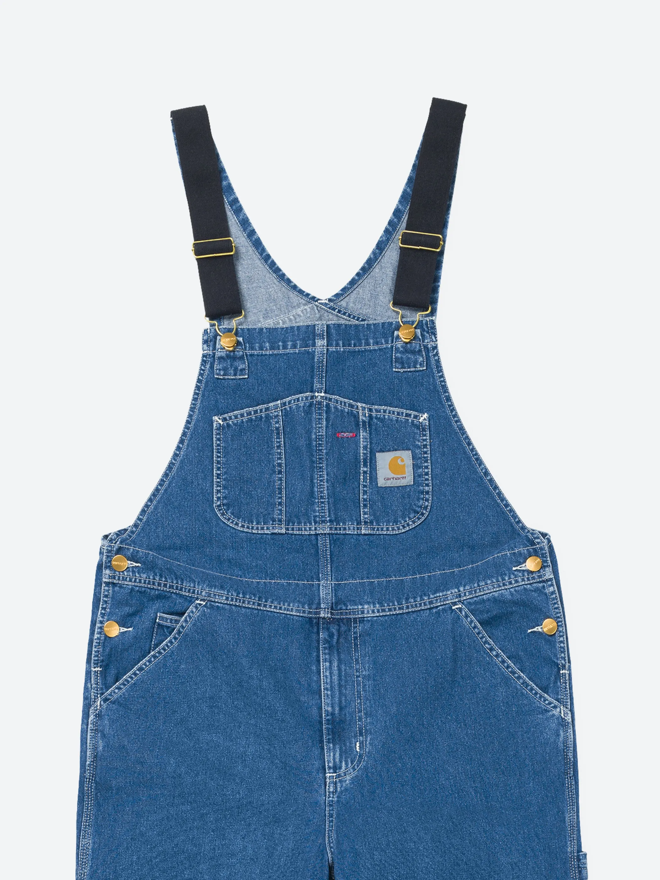 Bib Overall sold by gravitypope product image thumbnail 2
