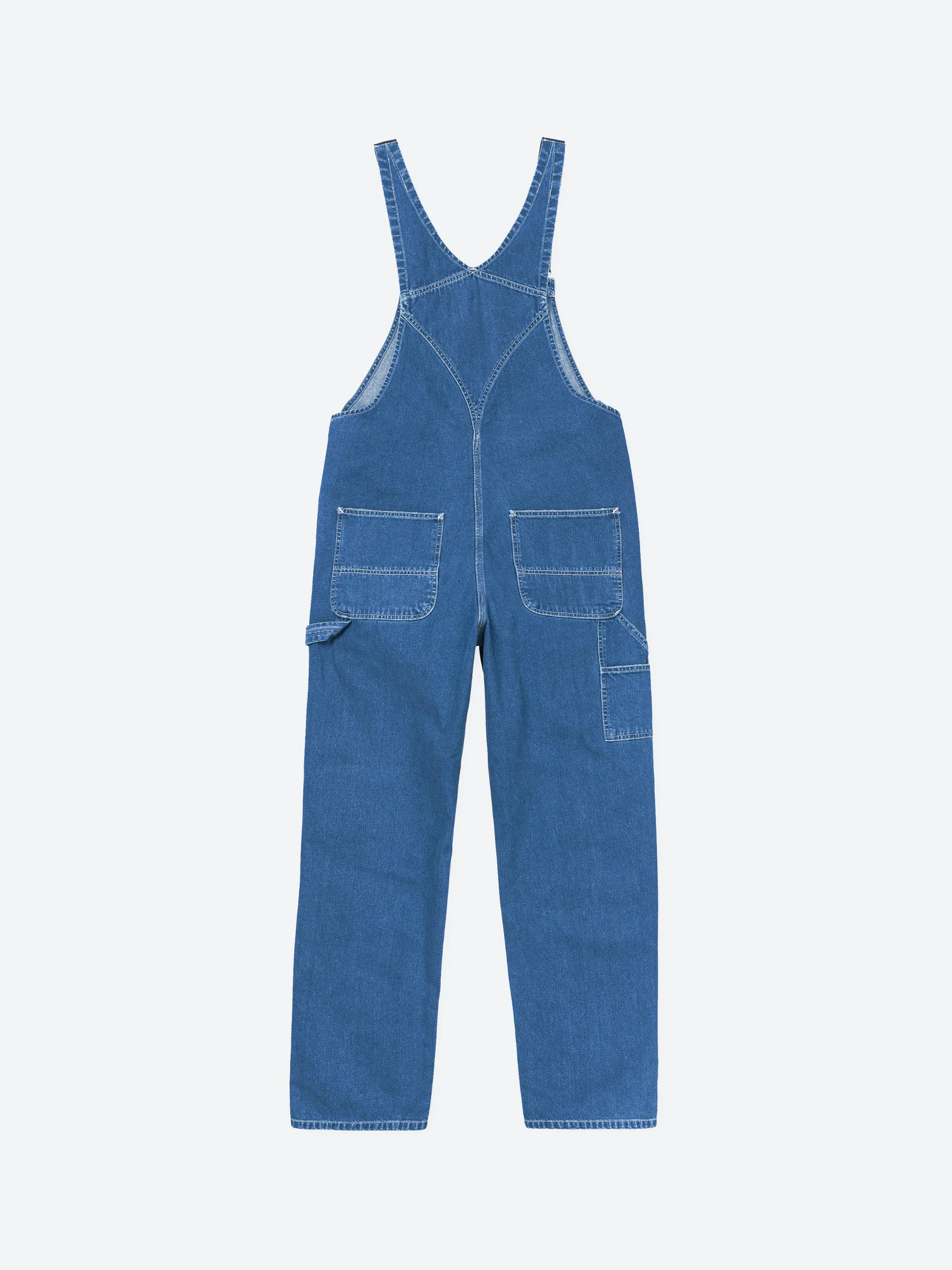 Bib Overall sold by gravitypope product image thumbnail 3