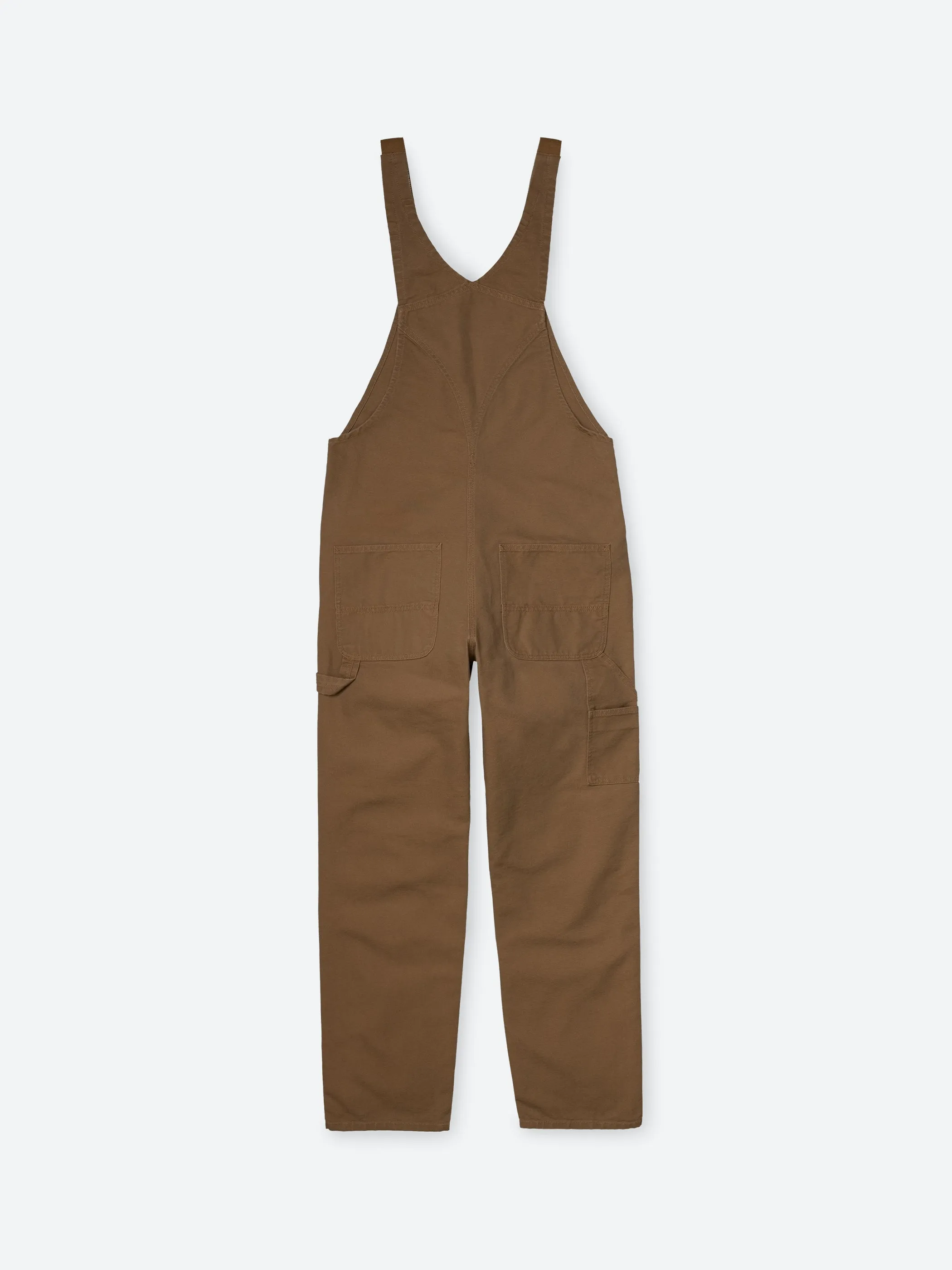 Bib Overall sold by gravitypope product image thumbnail 3