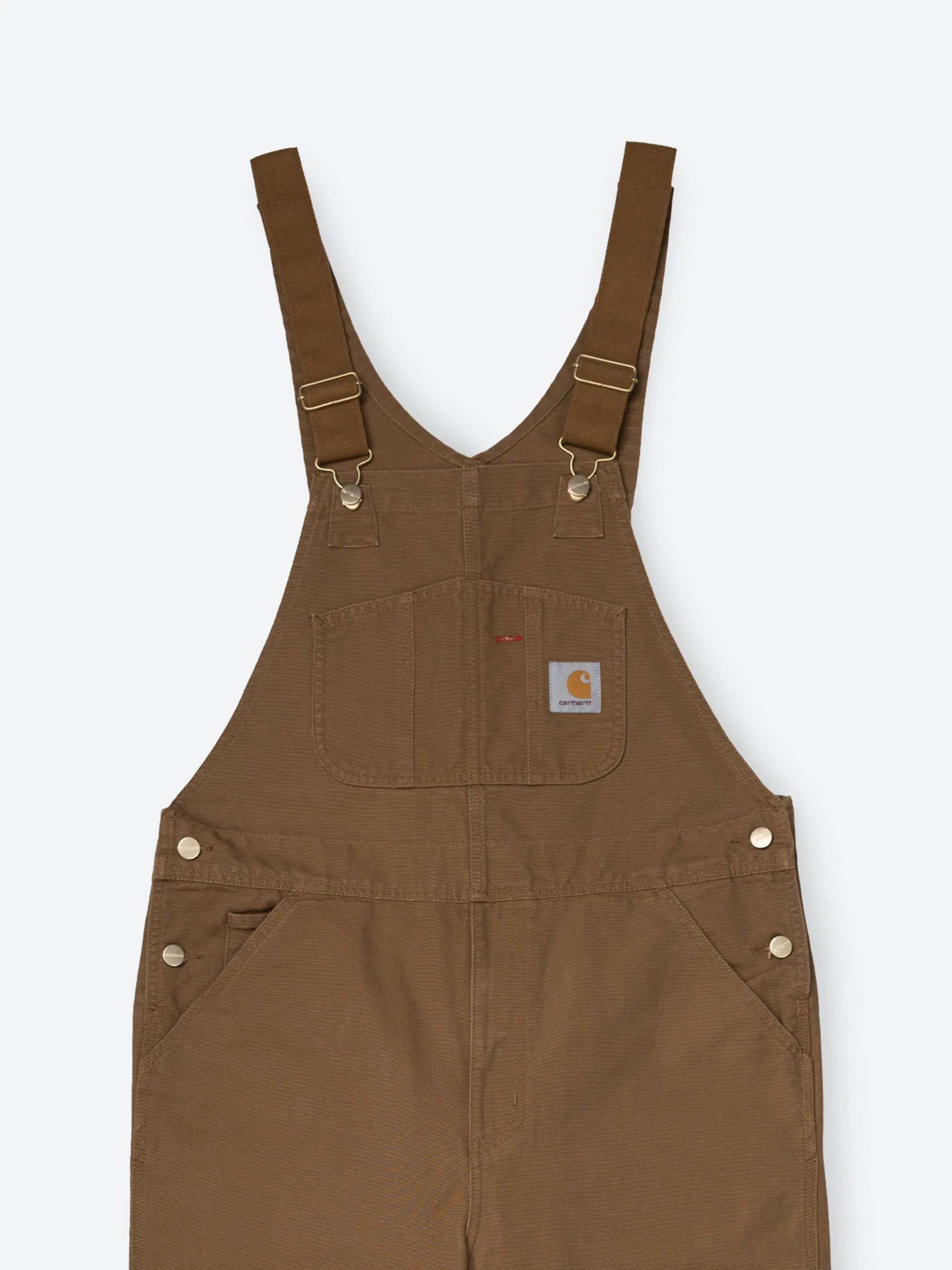 Bib Overall sold by gravitypope product image thumbnail 2