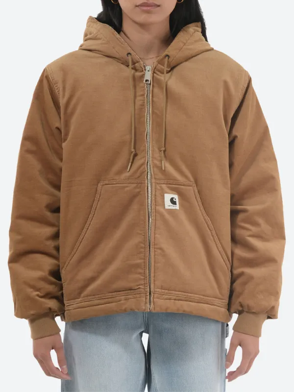 Millen Jacket sold by gravitypope