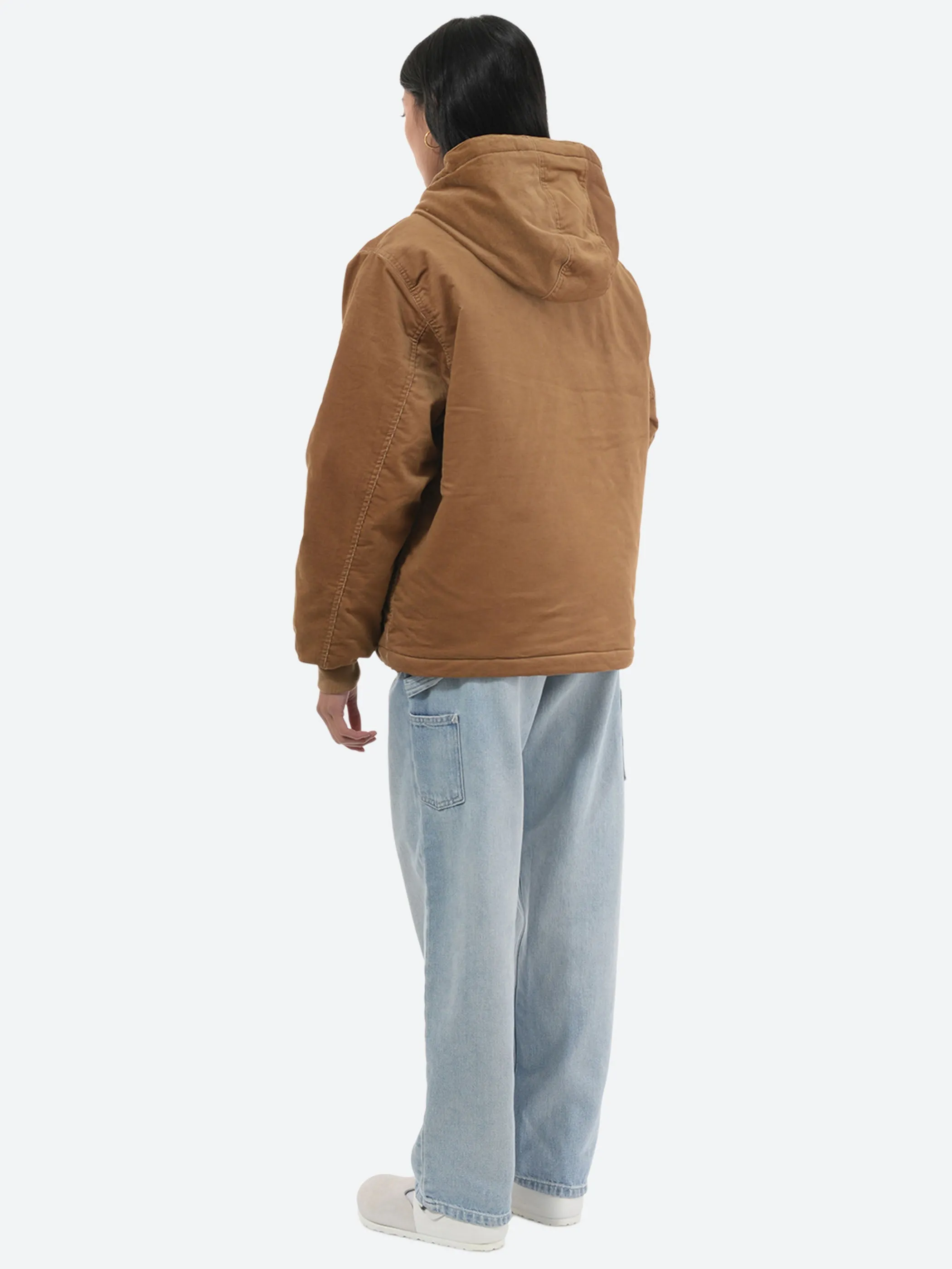 Millen Jacket sold by gravitypope product image thumbnail 3