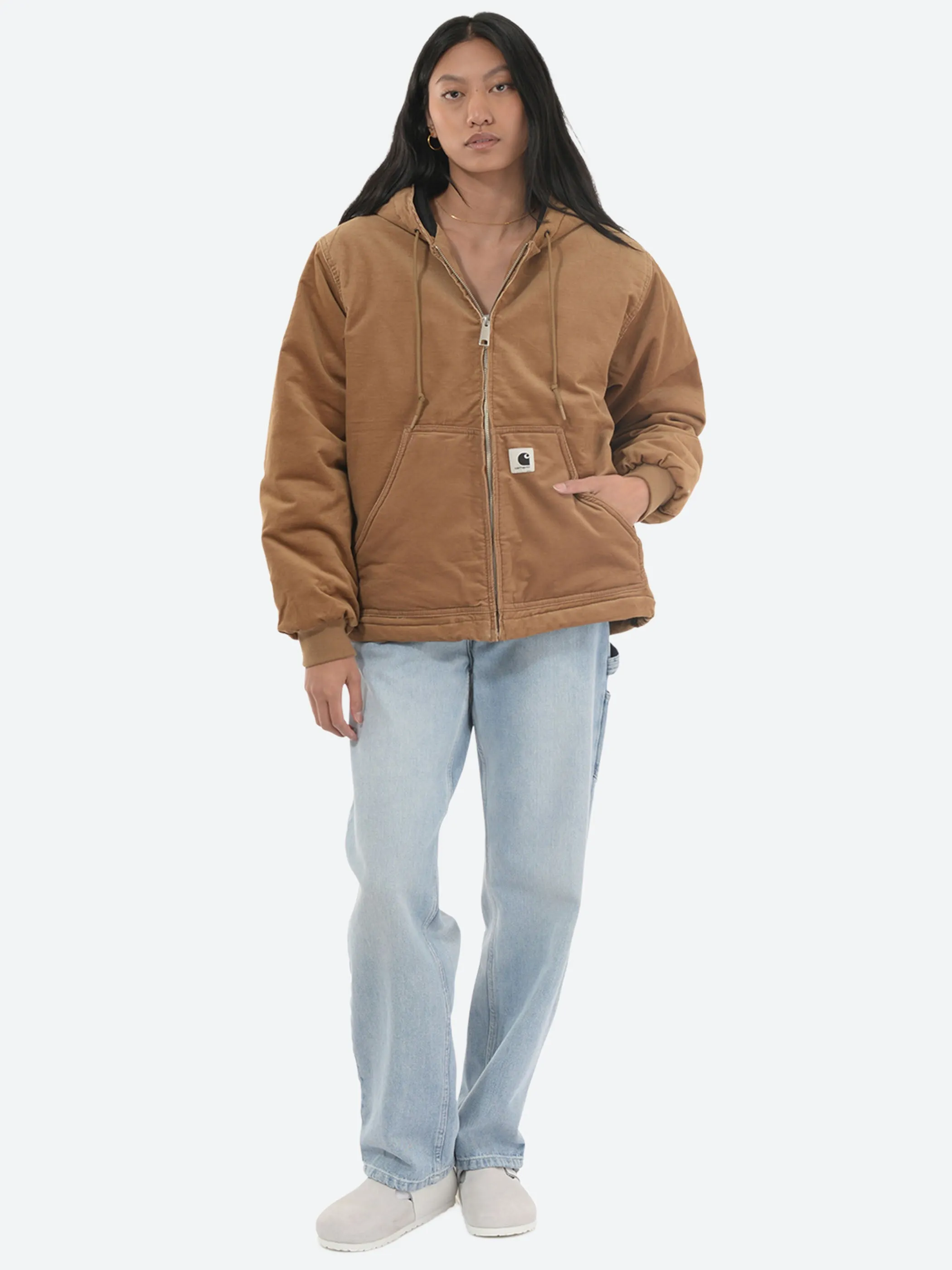 Millen Jacket sold by gravitypope product image thumbnail 2