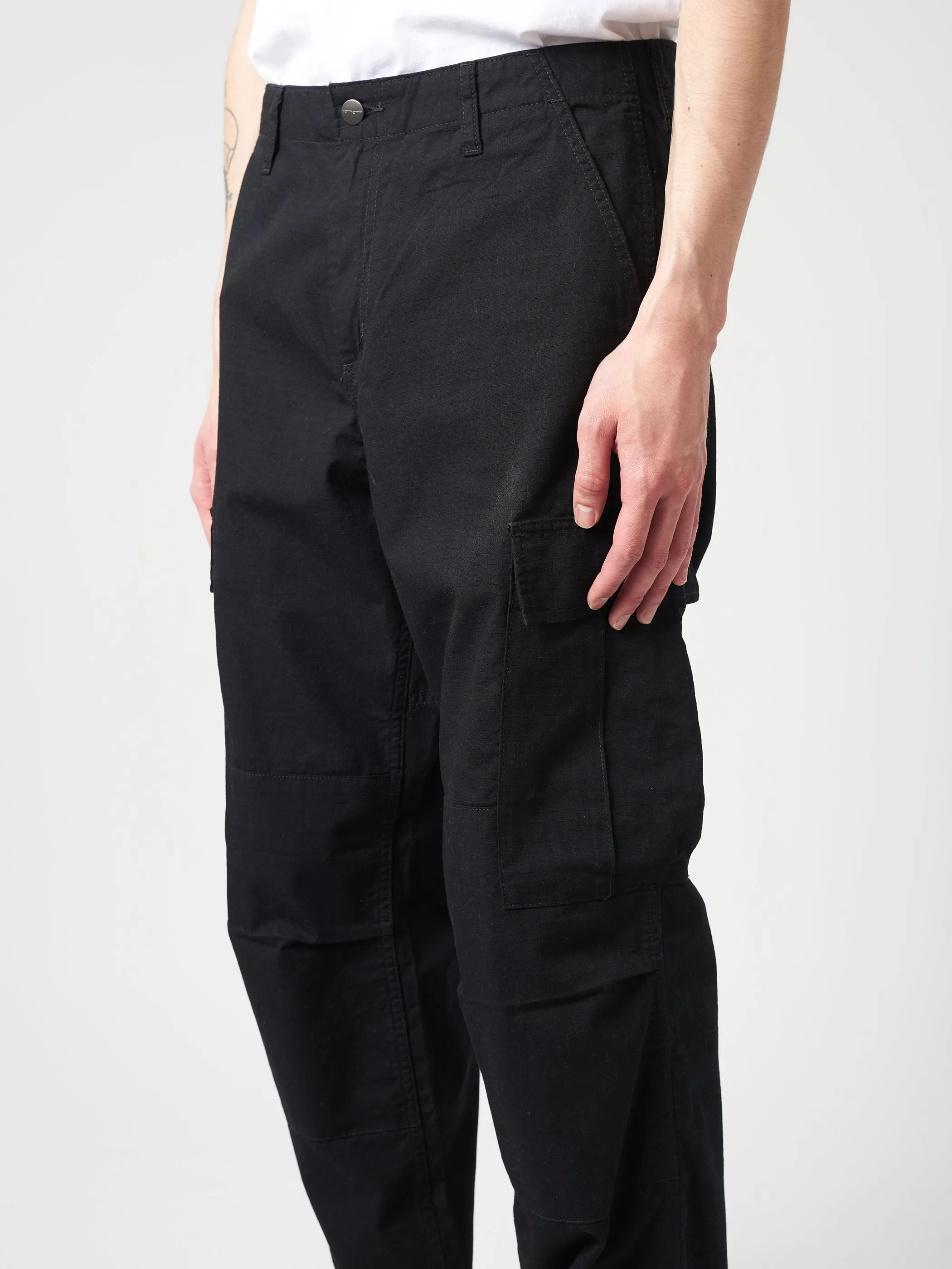 Regular Cargo Pant sold by gravitypope product image thumbnail 5