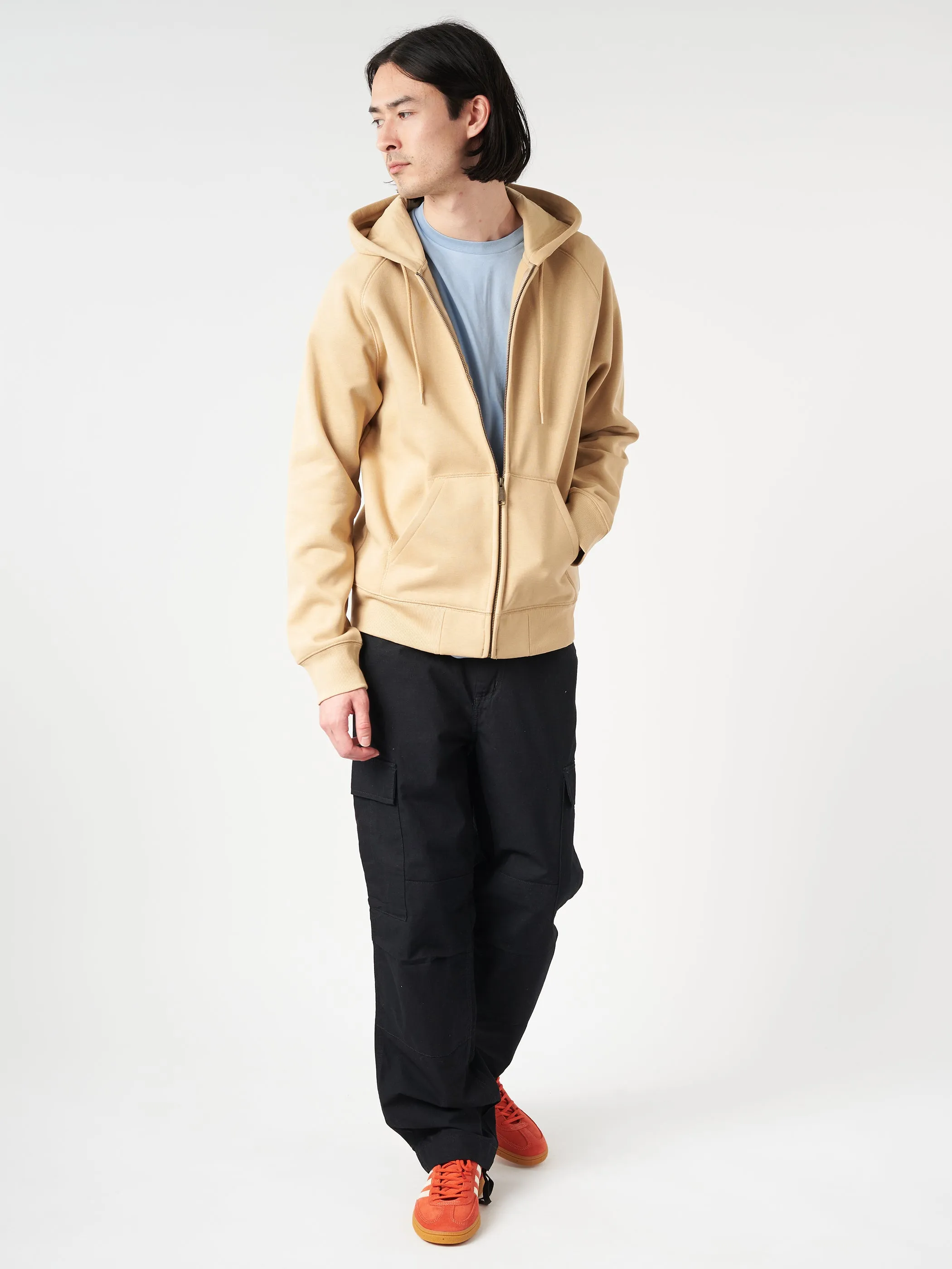 Regular Cargo Pant sold by gravitypope product image thumbnail 2