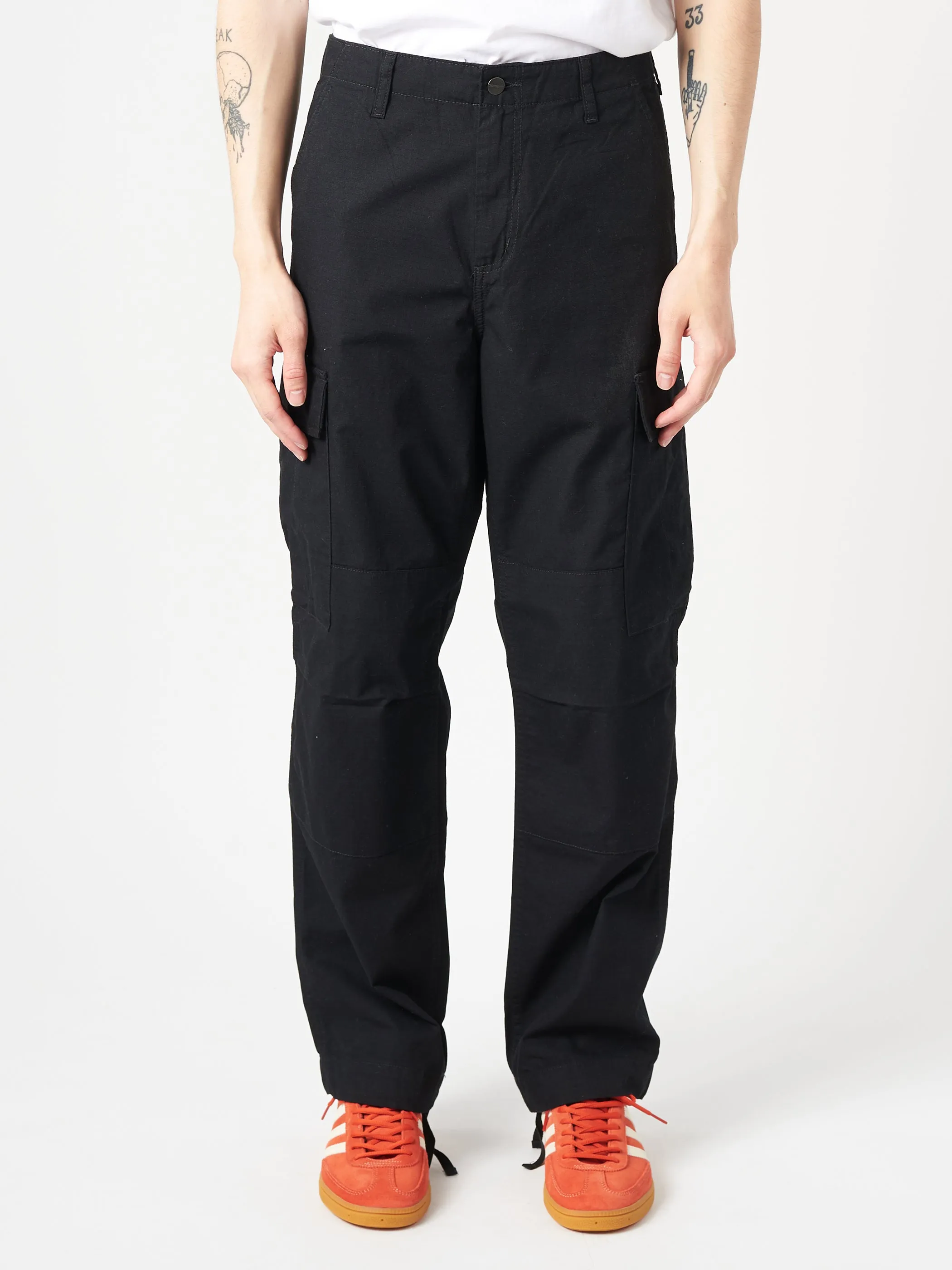 Regular Cargo Pant sold by gravitypope
