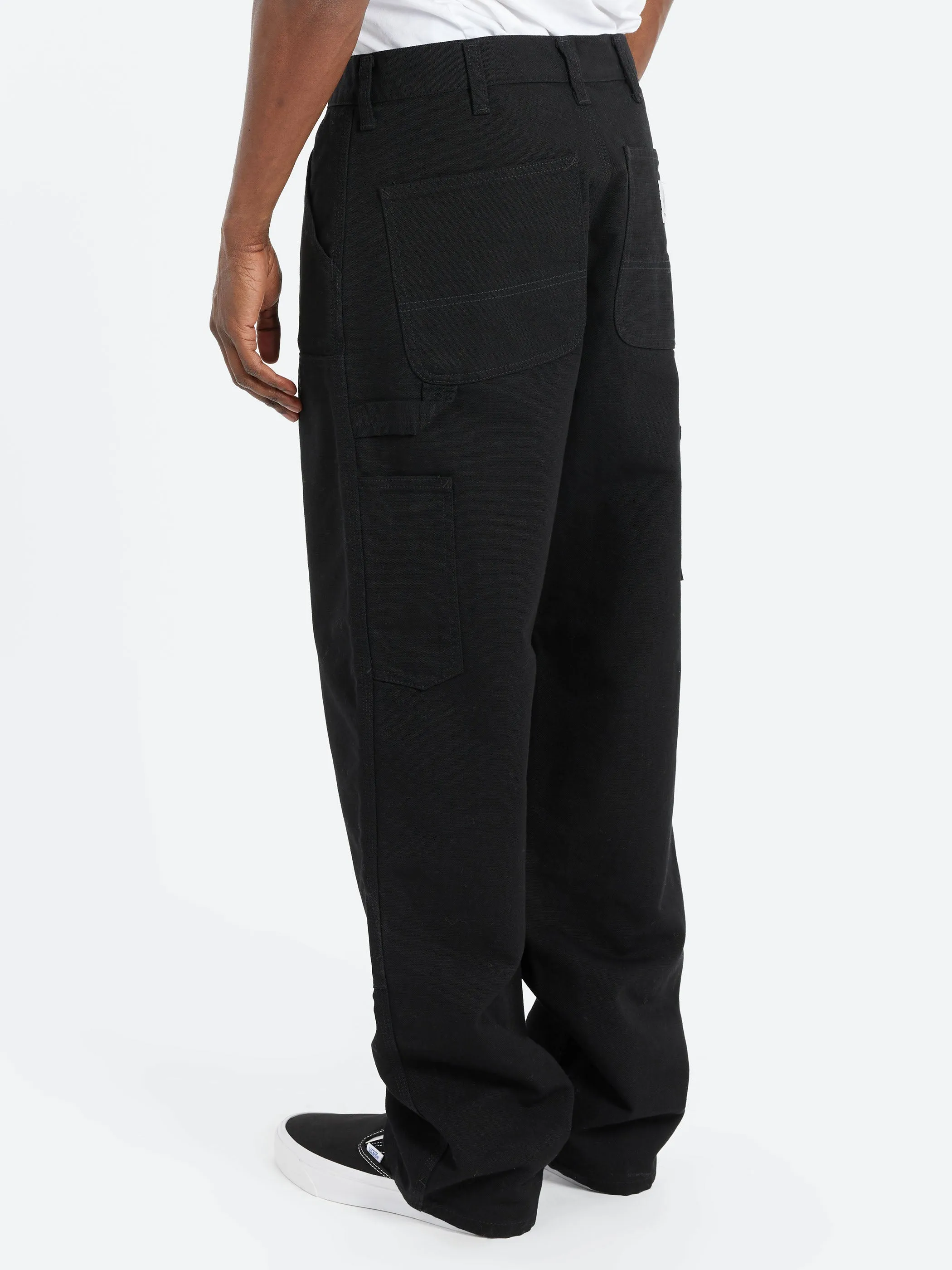 Double Knee Pant sold by gravitypope product image thumbnail 3