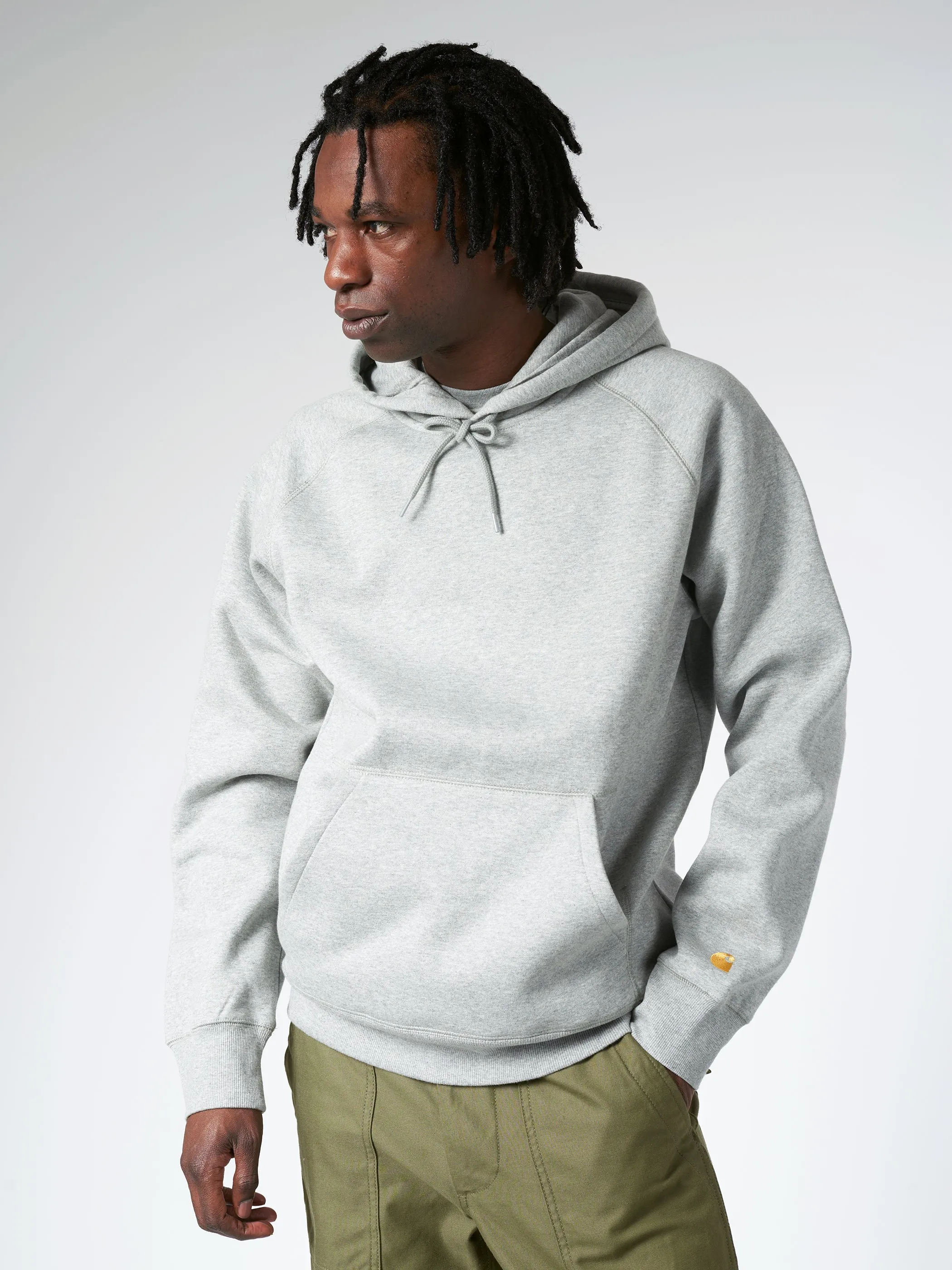 Hooded Chase Sweatshirt sold by gravitypope product image thumbnail 2