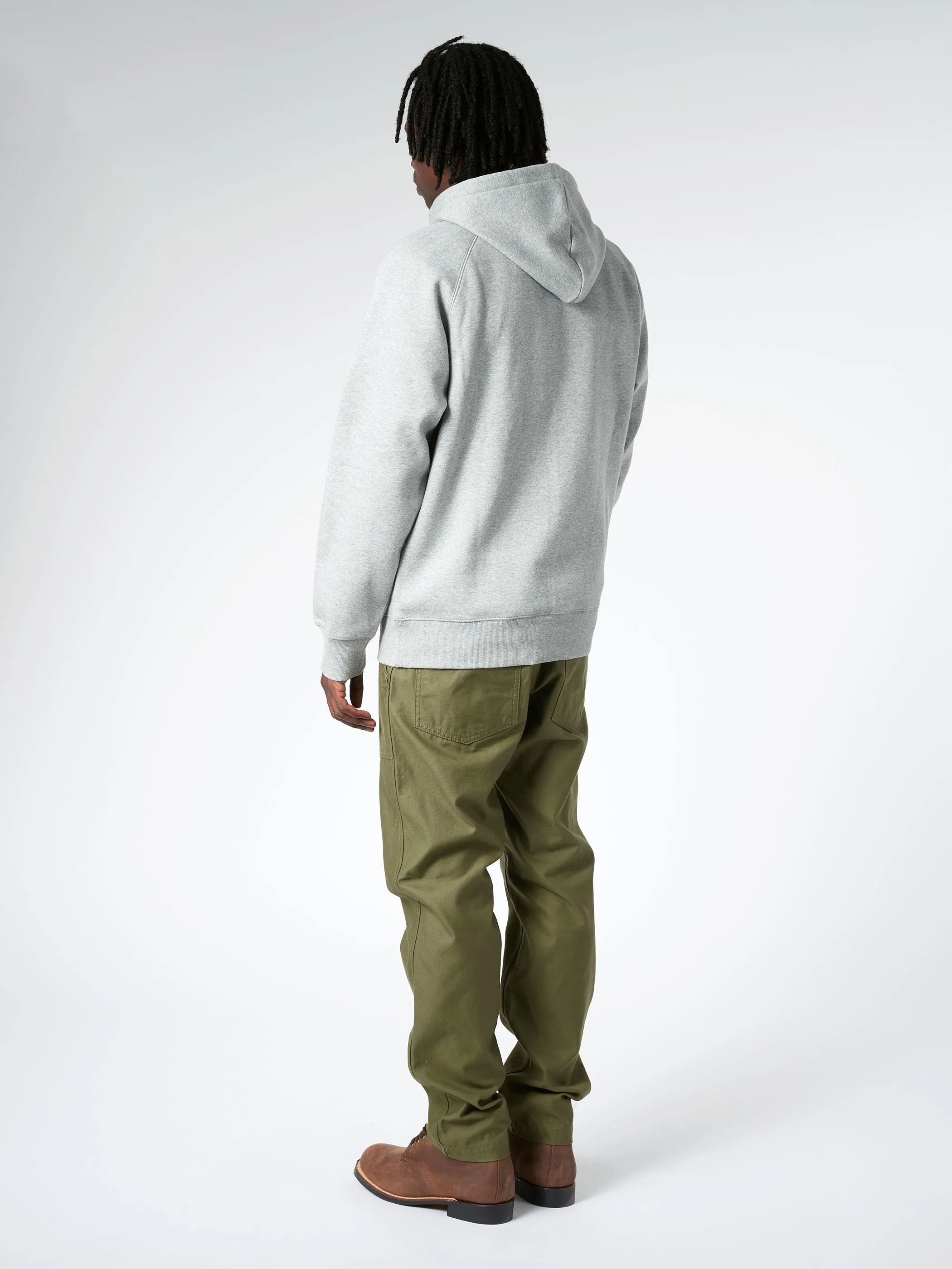 Hooded Chase Sweatshirt sold by gravitypope product image thumbnail 3
