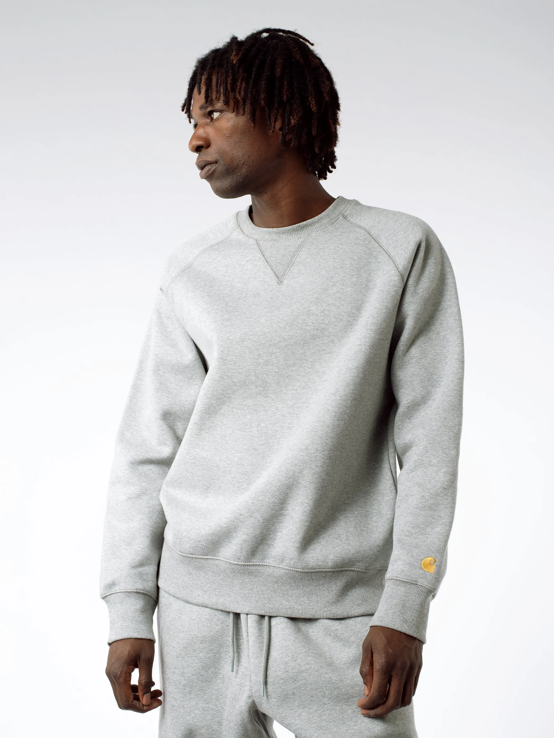 Chase Sweatshirt sold by gravitypope product image thumbnail 4