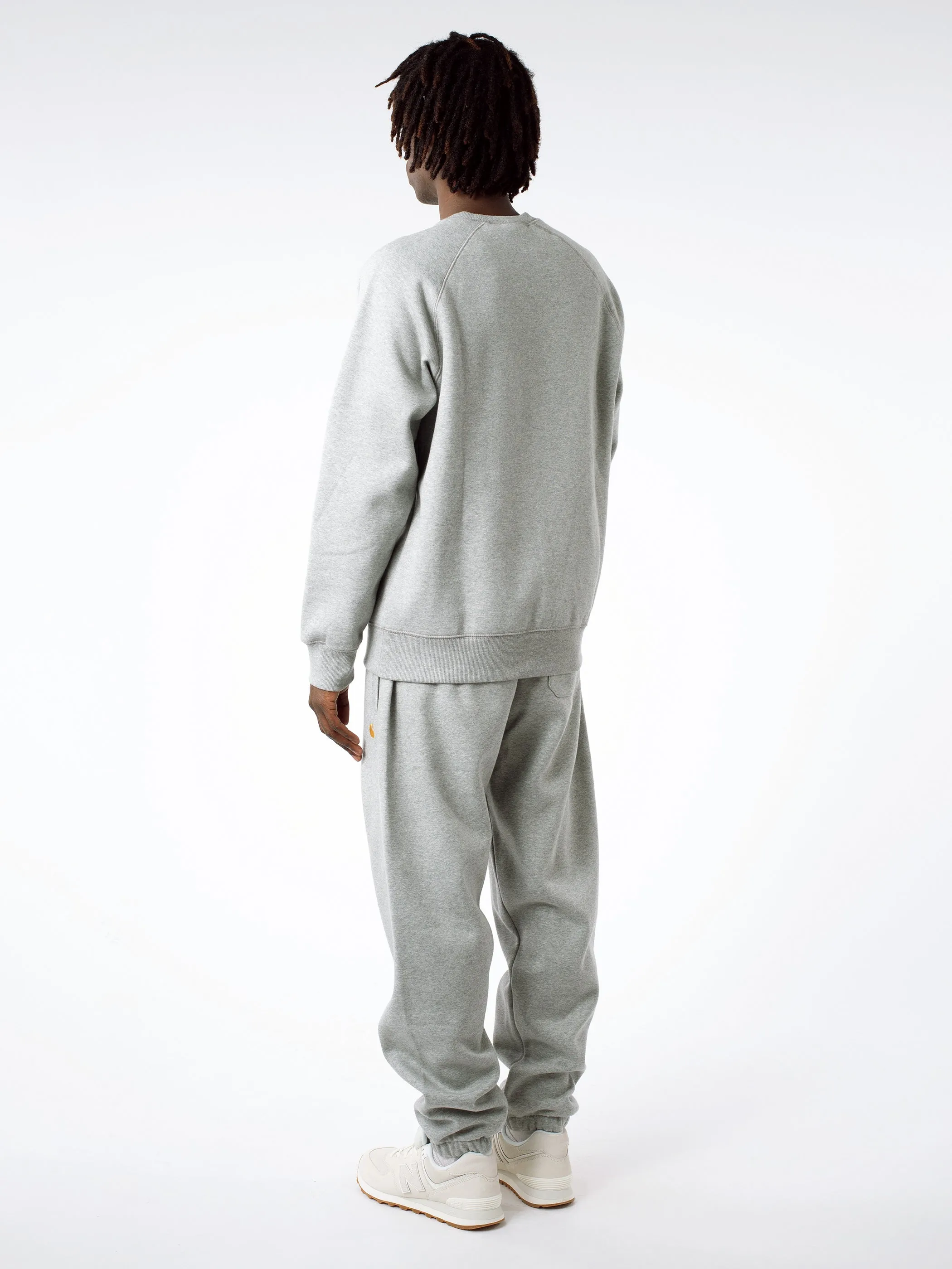 Chase Sweatshirt sold by gravitypope product image thumbnail 3