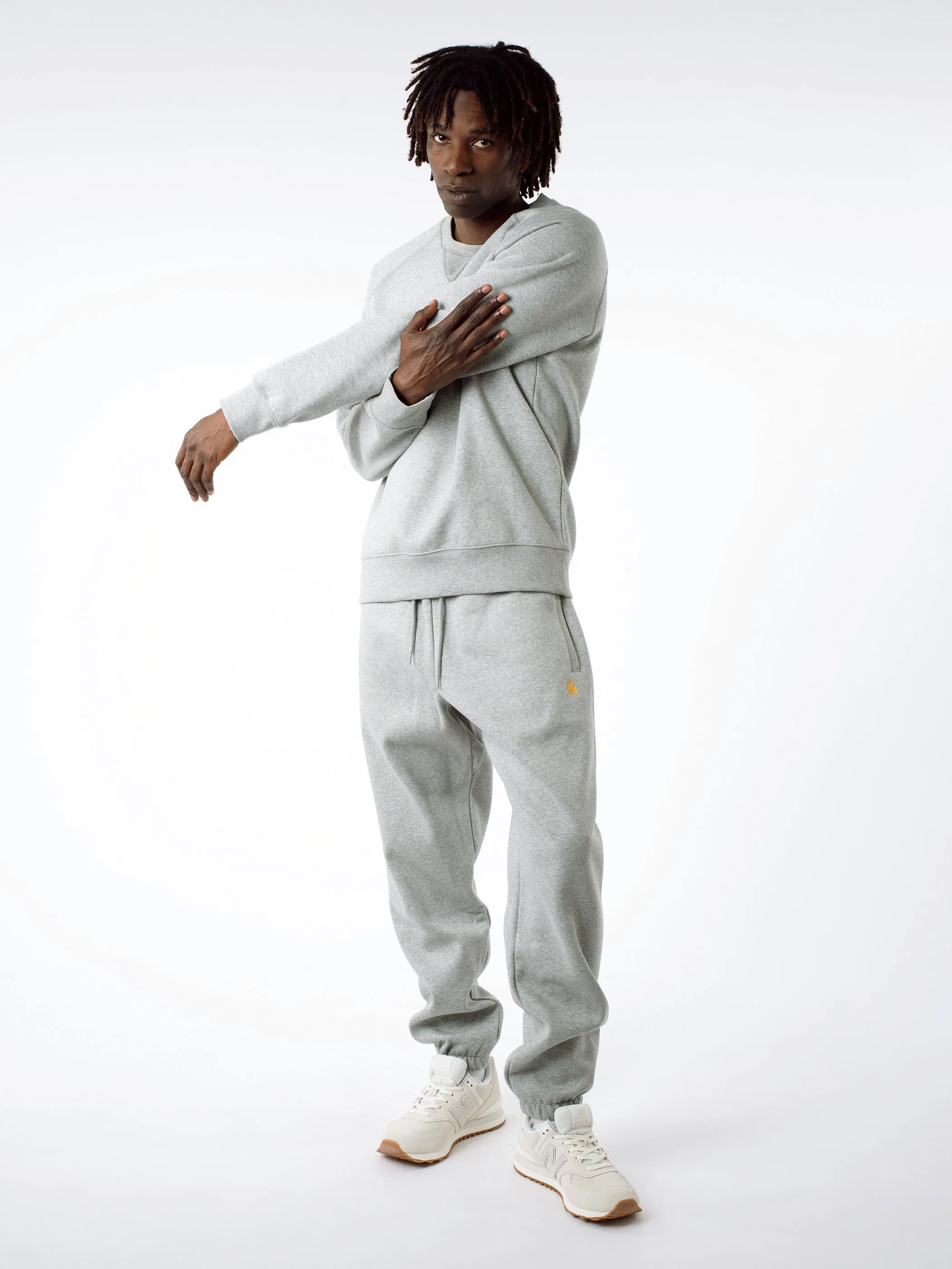 Chase Sweatshirt sold by gravitypope product image thumbnail 2