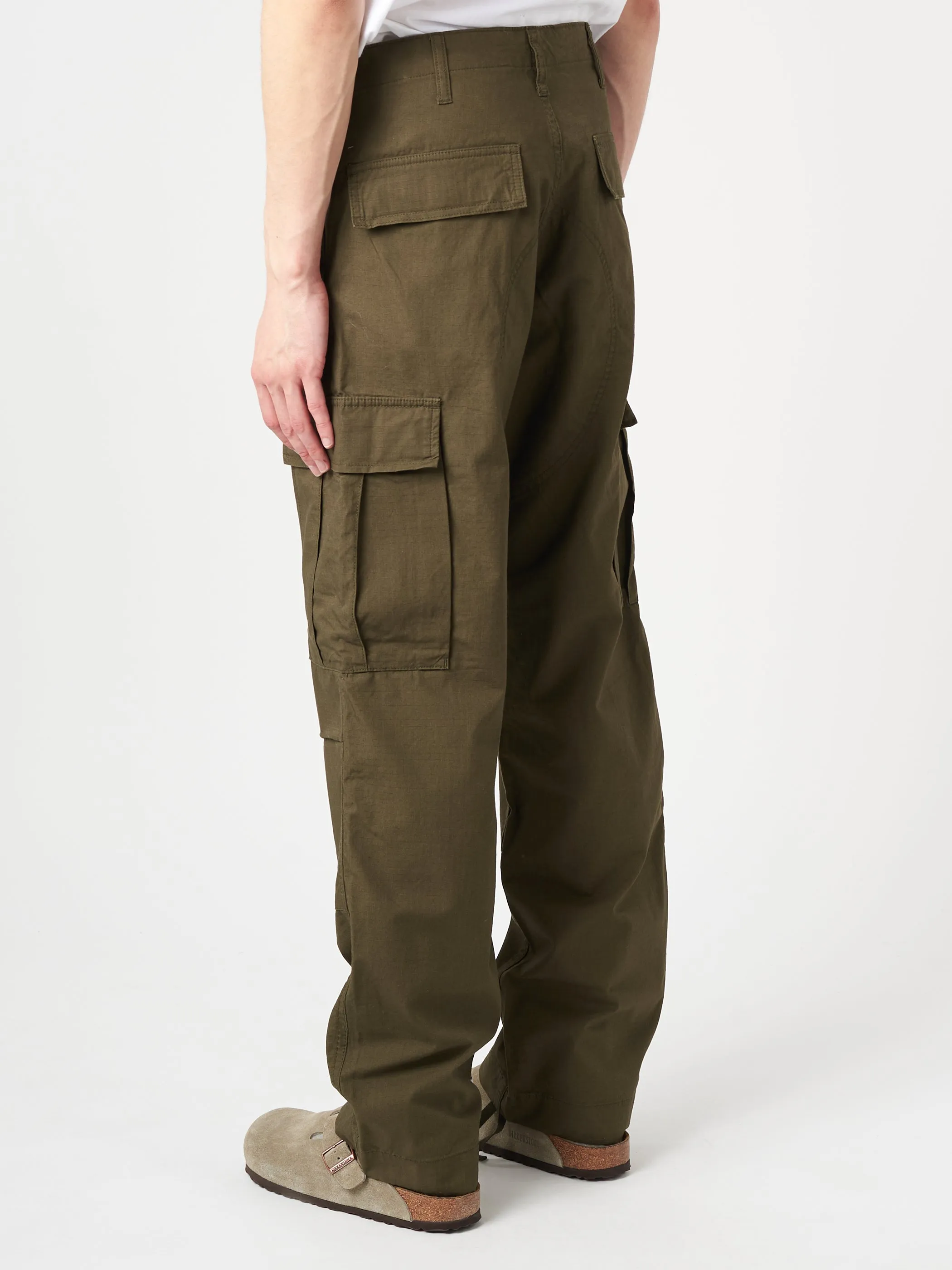 Regular Cargo Pant sold by gravitypope product image thumbnail 5