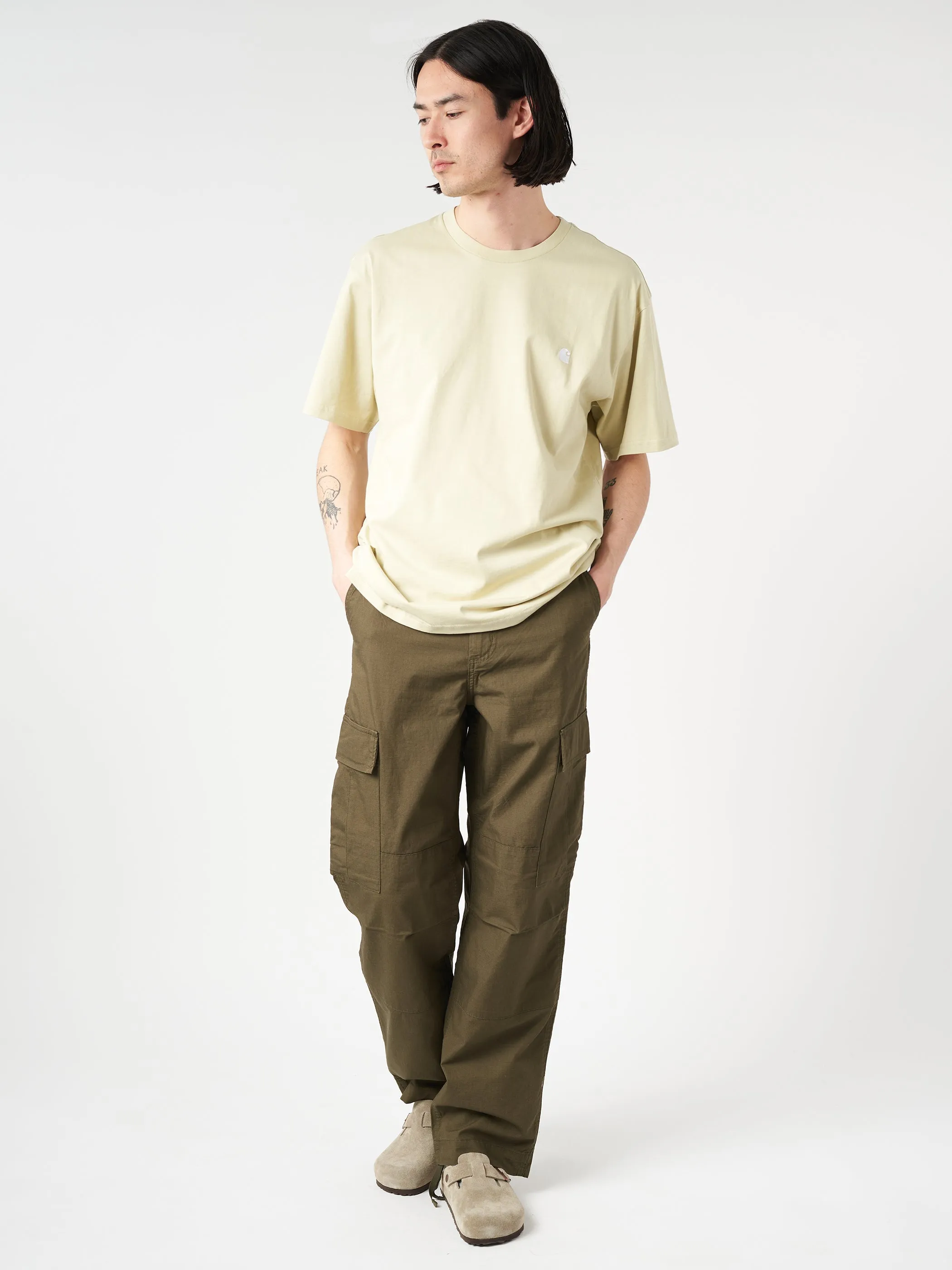 Regular Cargo Pant sold by gravitypope product image thumbnail 2