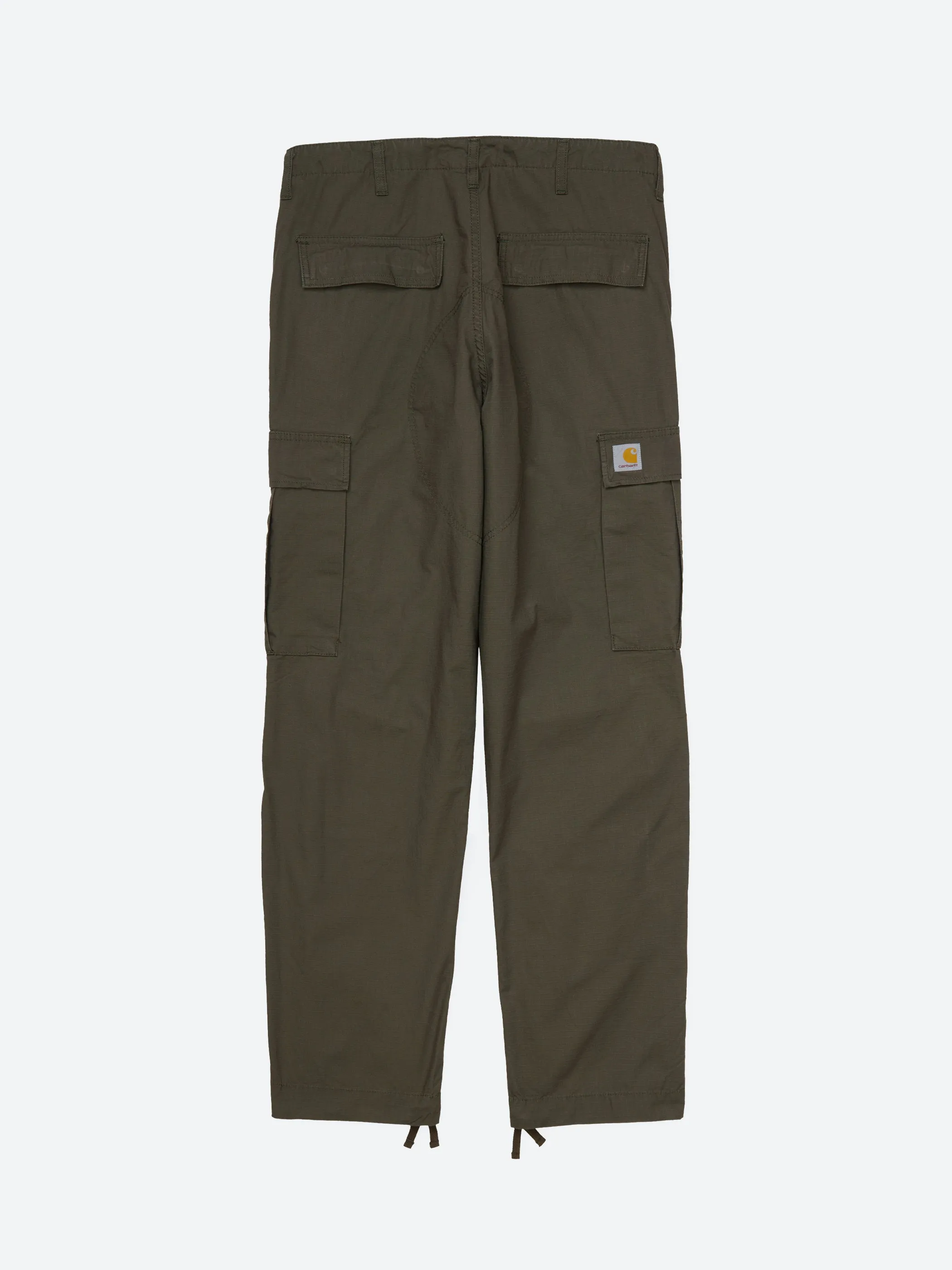 Regular Cargo Pant sold by gravitypope product image thumbnail 4
