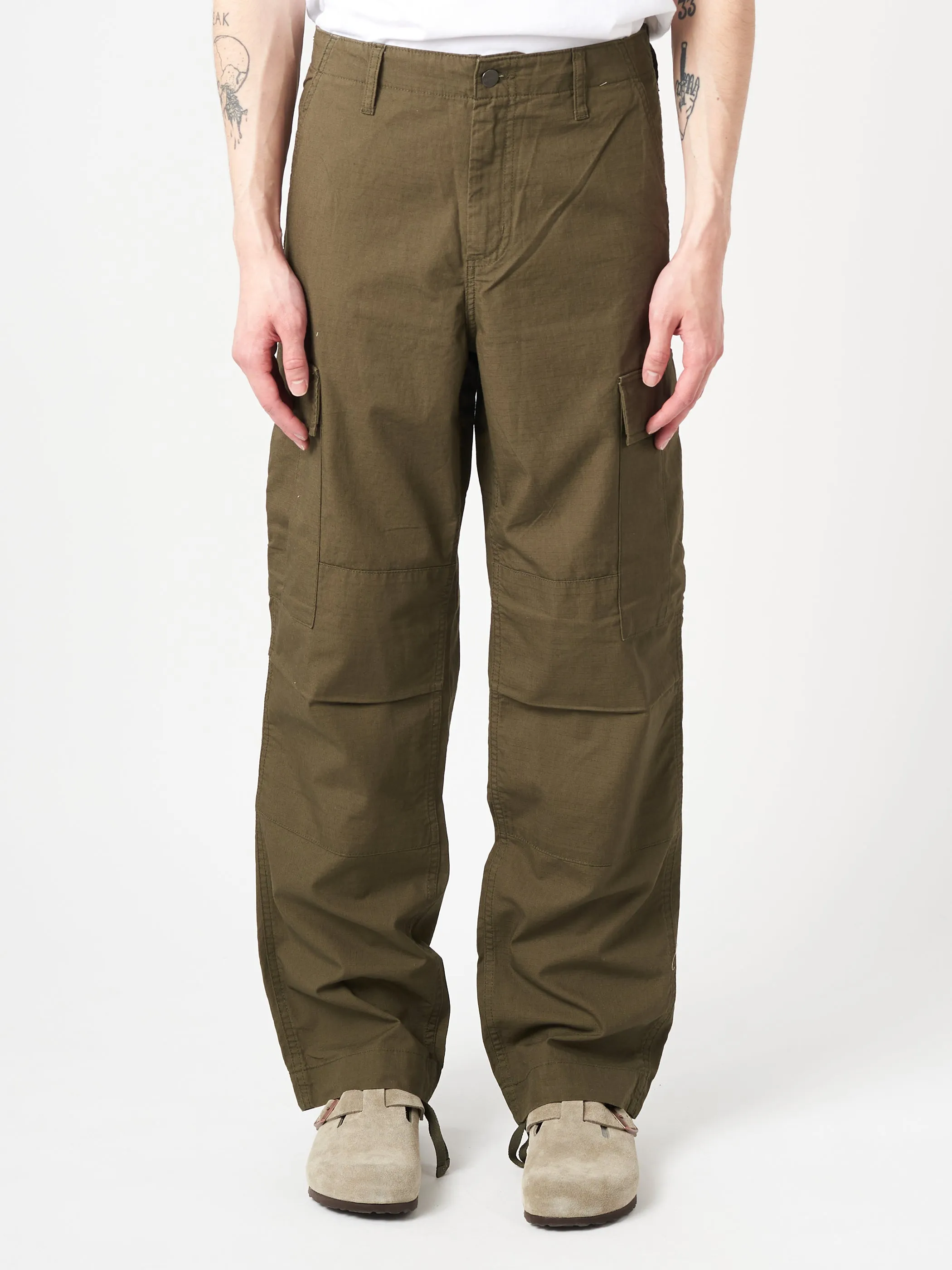 Regular Cargo Pant sold by gravitypope