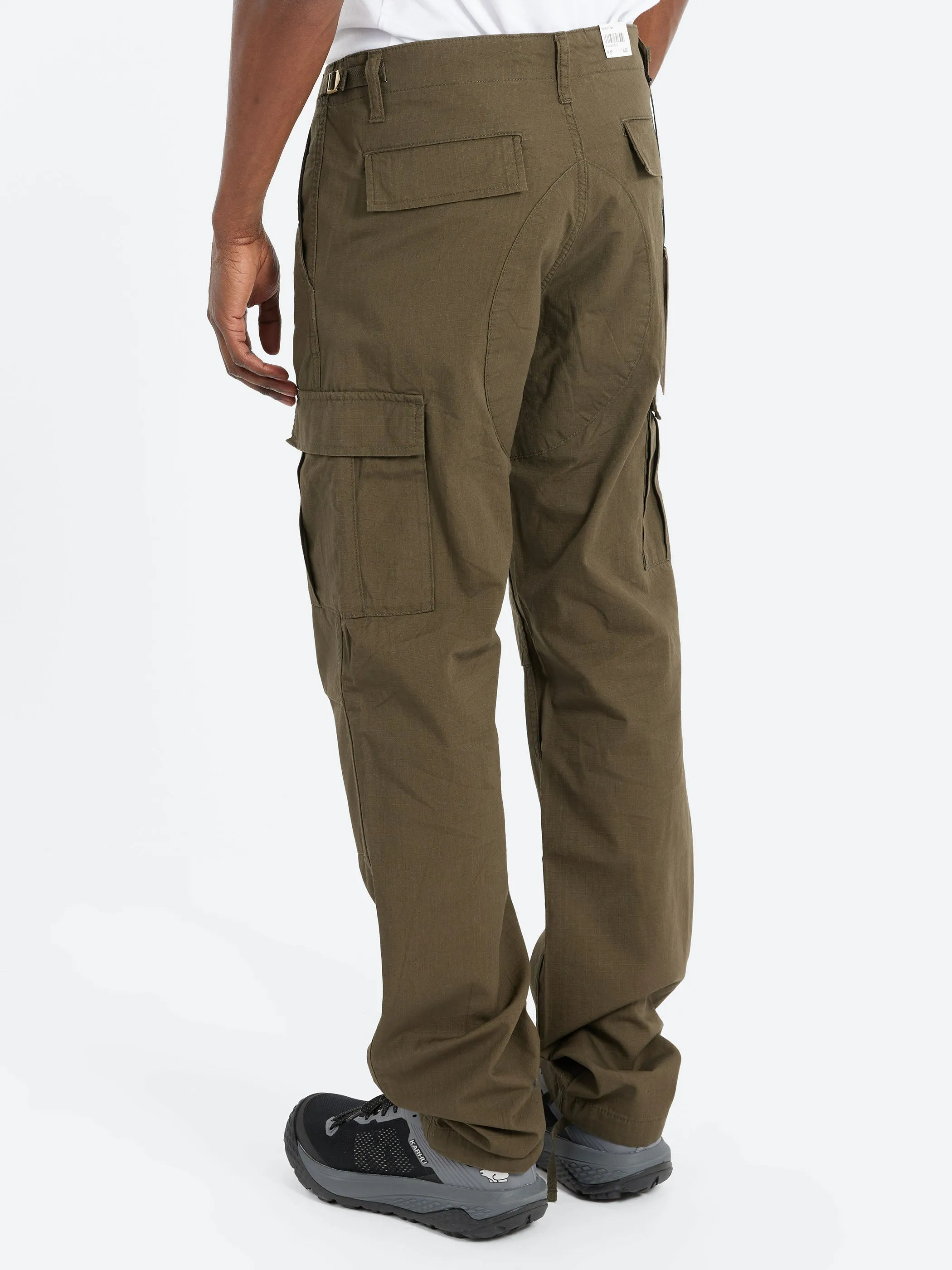 Aviation Pant sold by gravitypope product image thumbnail 3