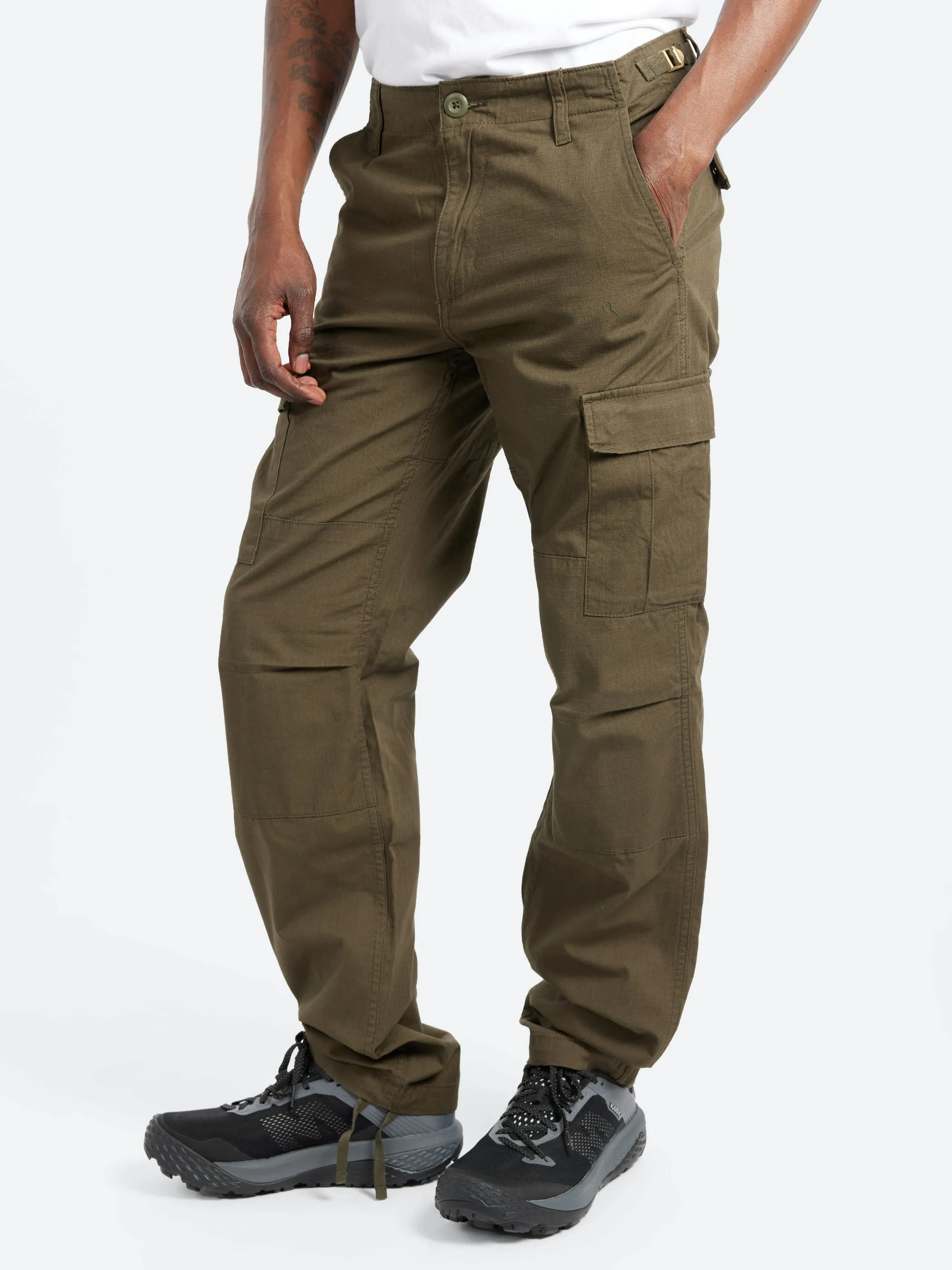 Aviation Pant sold by gravitypope product image thumbnail 4