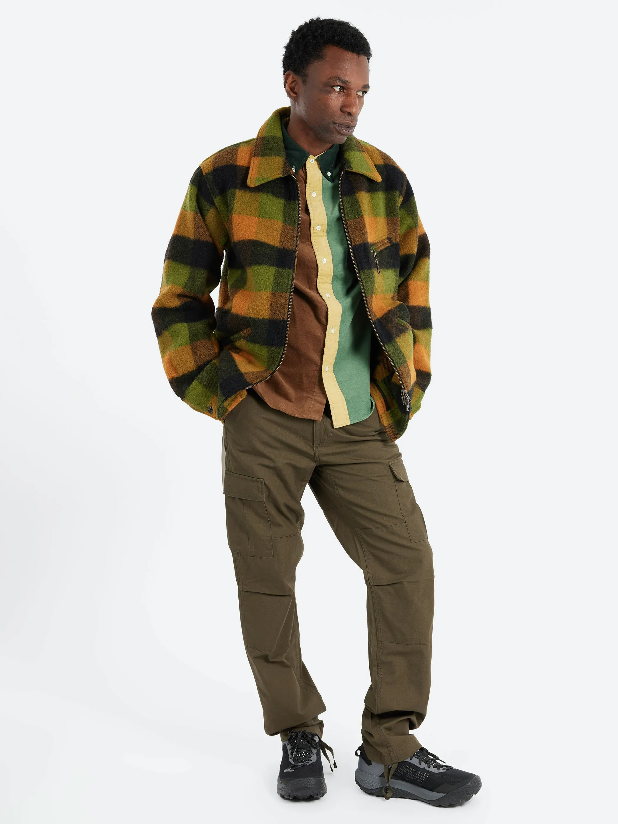 Aviation Pant sold by gravitypope product image thumbnail 2