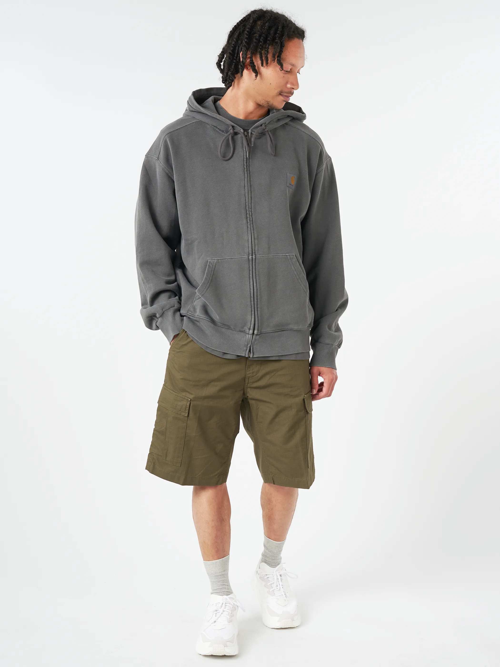 Aviation Short sold by gravitypope product image thumbnail 2