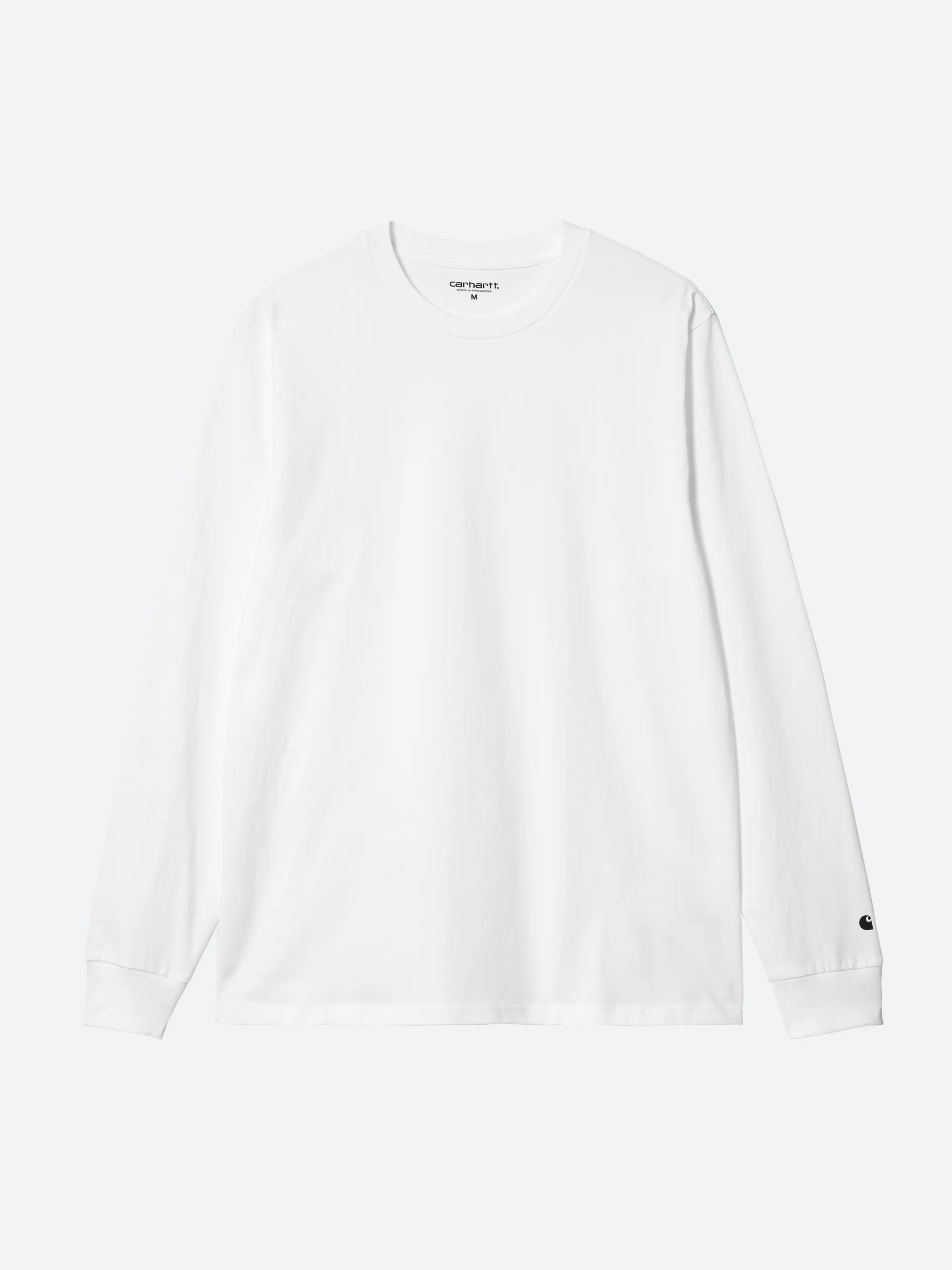 L/S Base T-Shirt sold by gravitypope