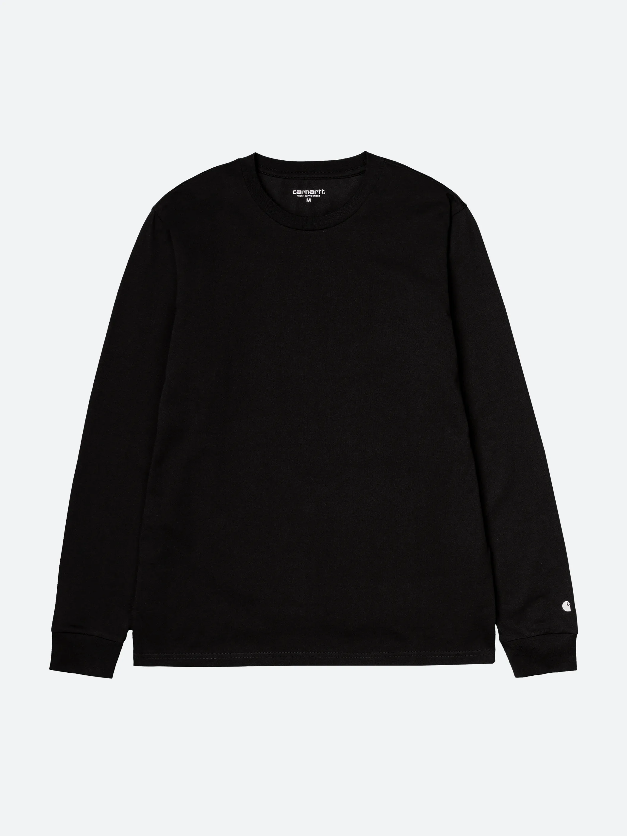 L/S Base T-Shirt sold by gravitypope product image thumbnail 2