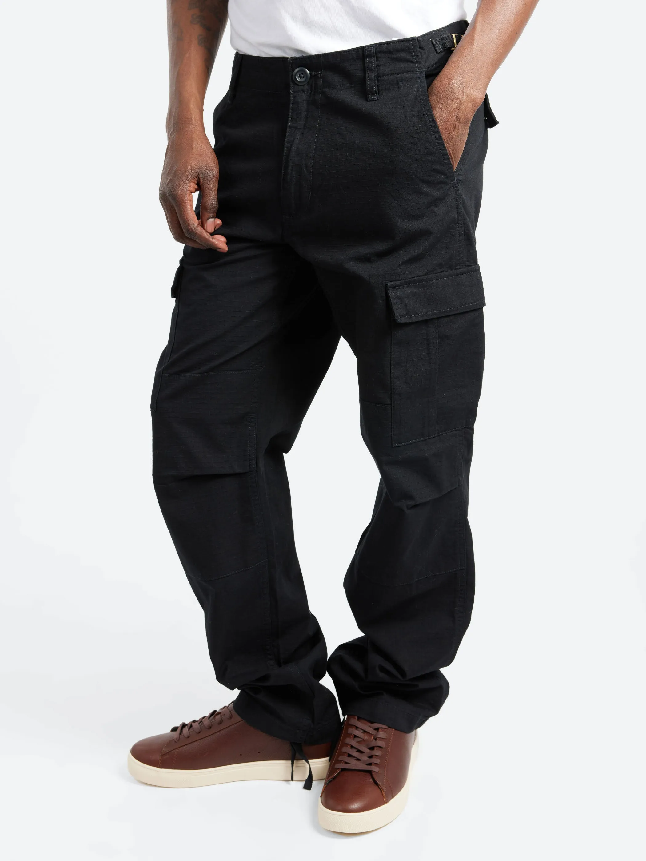 Aviation Pant sold by gravitypope product image thumbnail 4